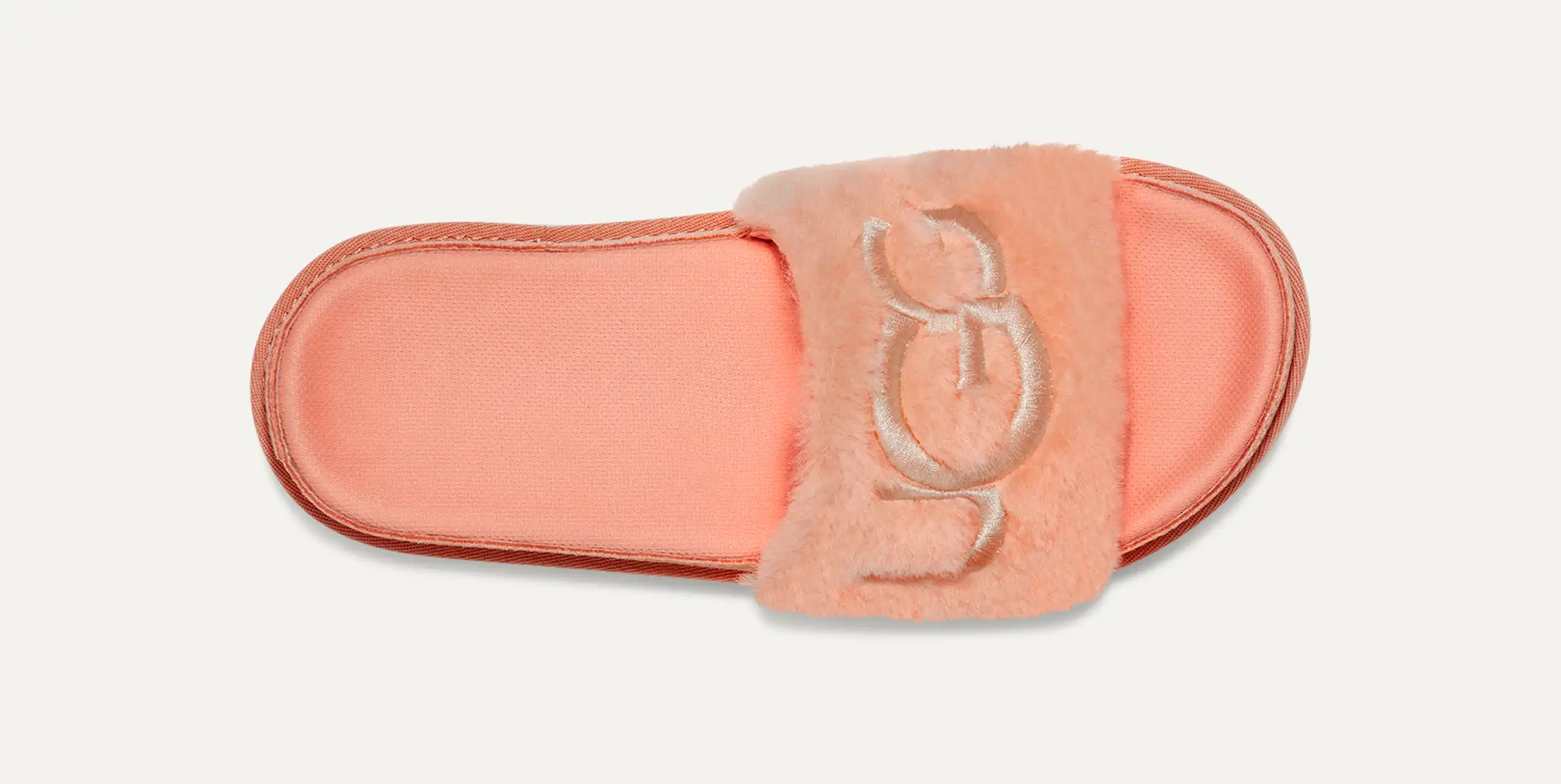 Laton Fur Slide | UGG® Official