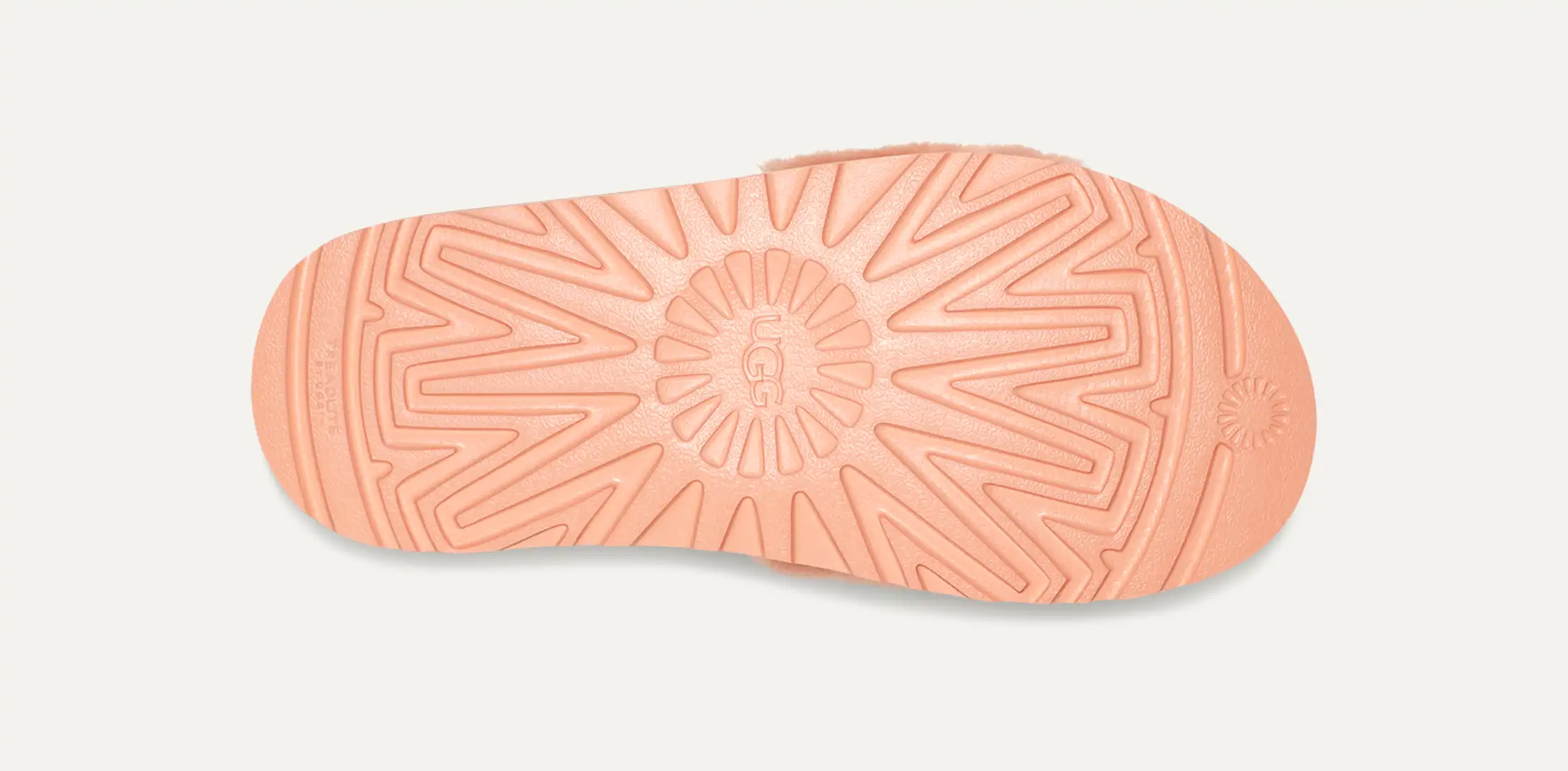 Laton Fur Slide | UGG® Official