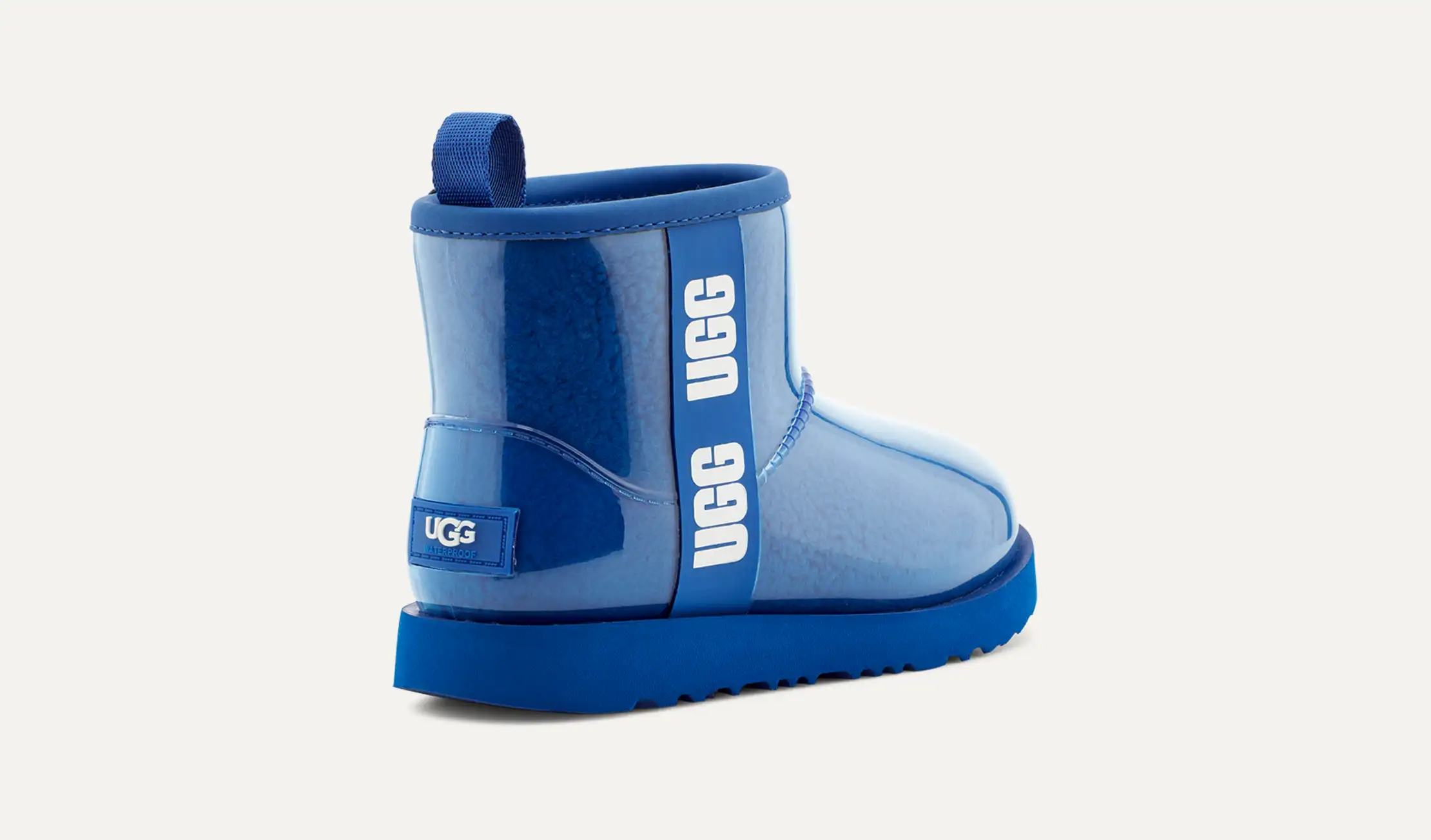 Classic Clear Mini II Kids' Boot | UGG