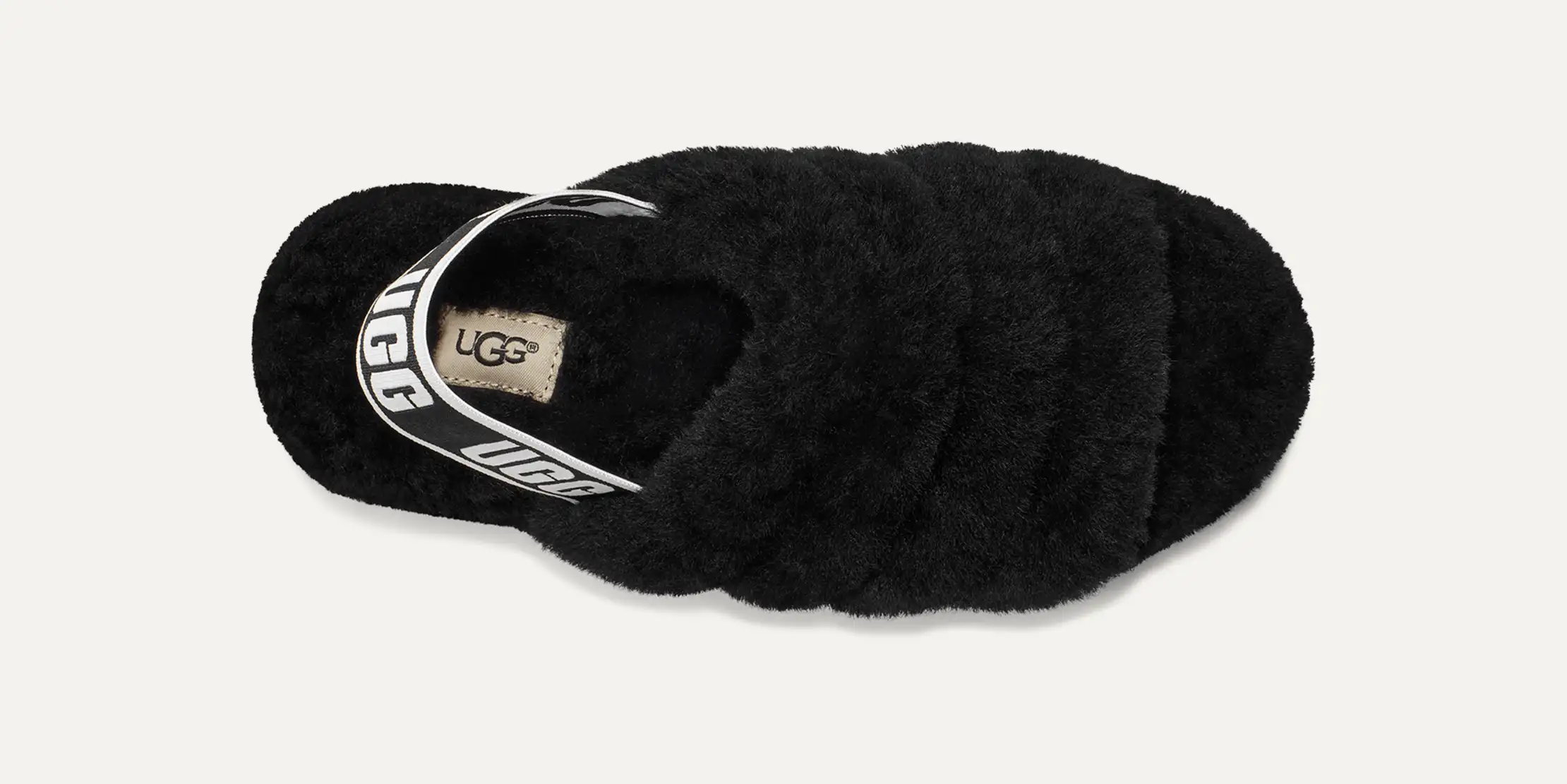 Fluff Yeah Slide Sandal | UGG