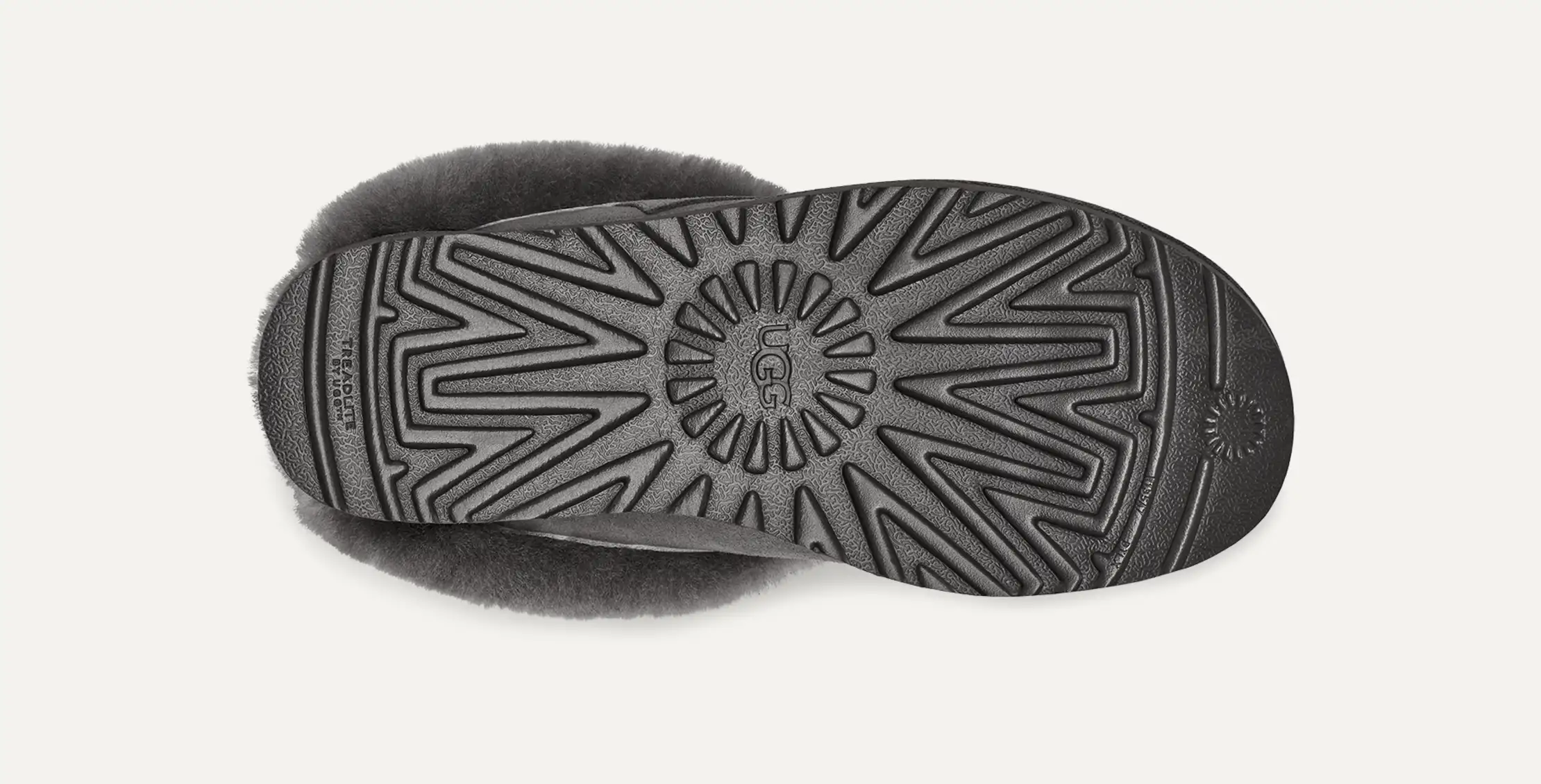 Women's Cluggette Slipper | UGG® Women's Cluggette Slipper | UGG®
