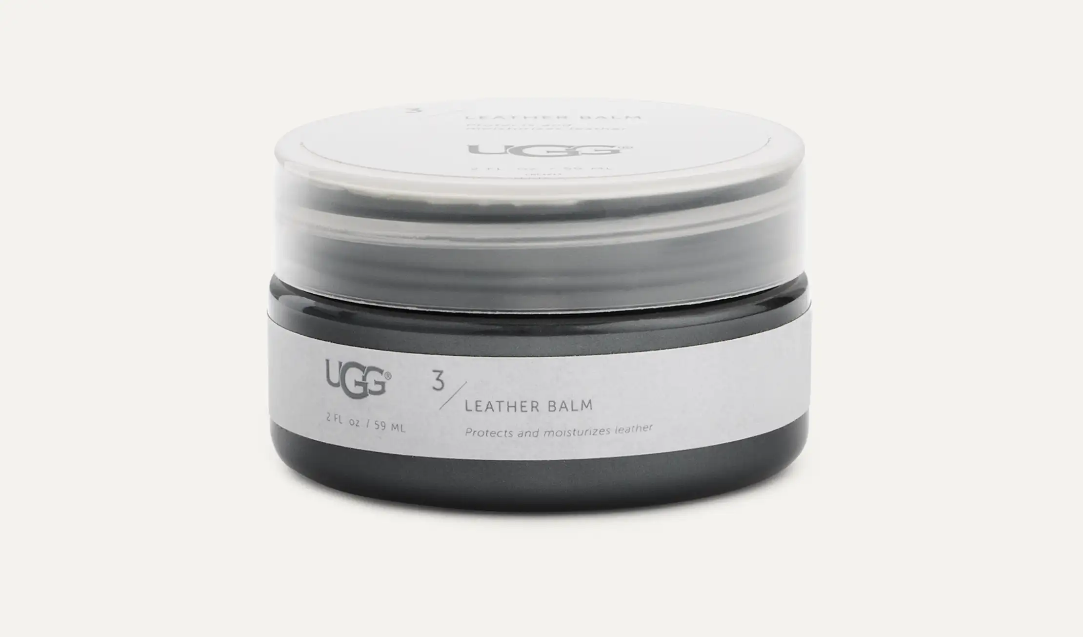 ugg leather care