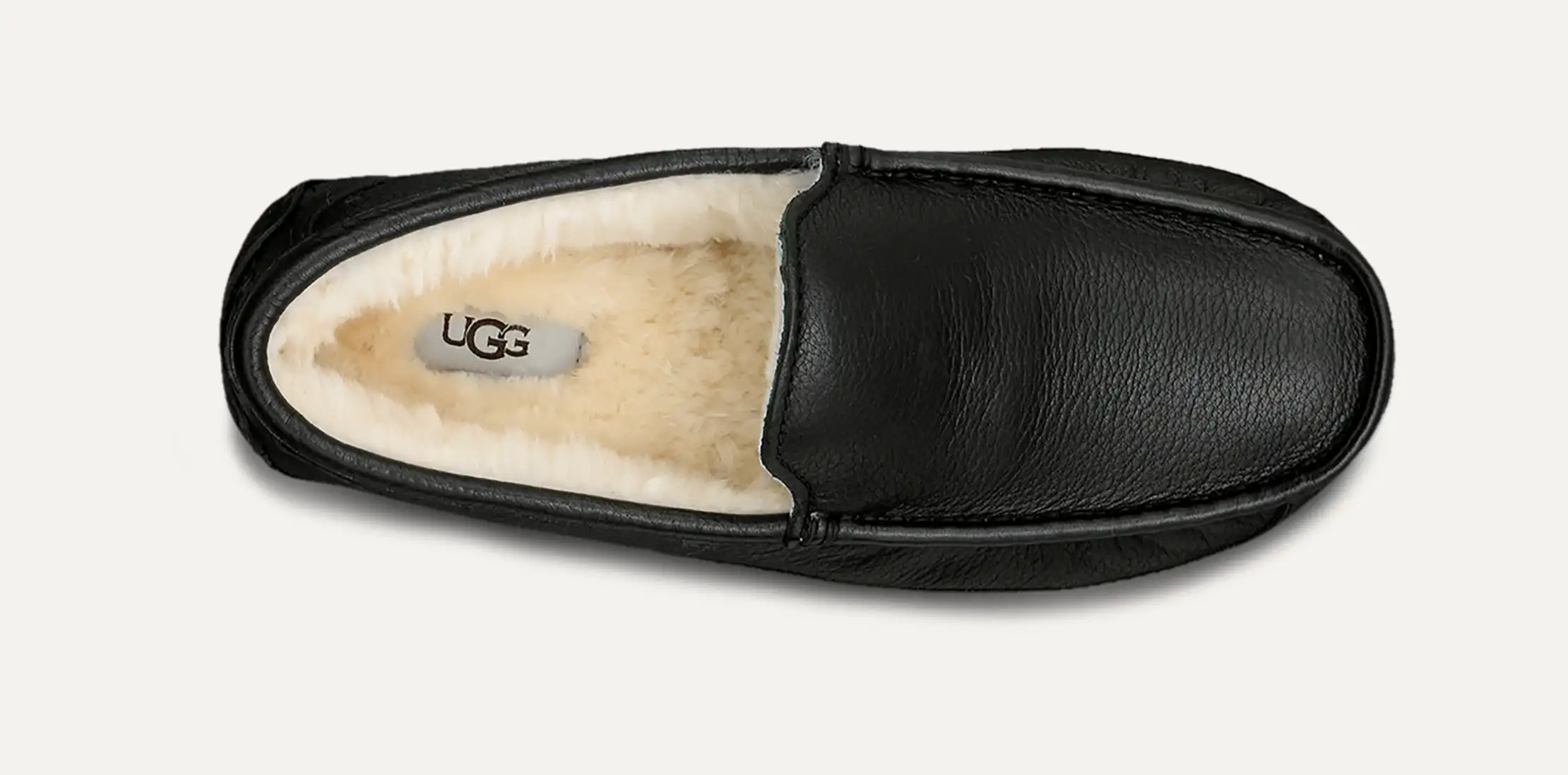 Ascot Slipper for Men | UGG® Ascot Slipper for Men | UGG®