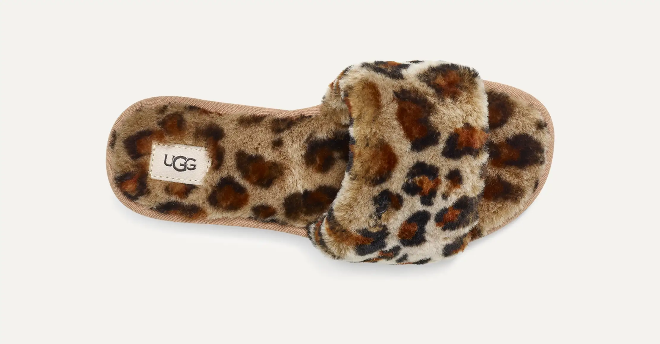 Women's Cozette Leopard | UGG Official®