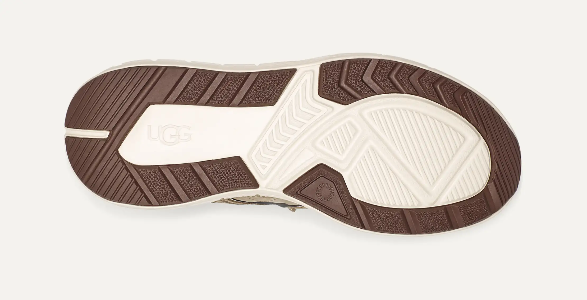 Westsider Low Pufflite Sneaker | UGG®