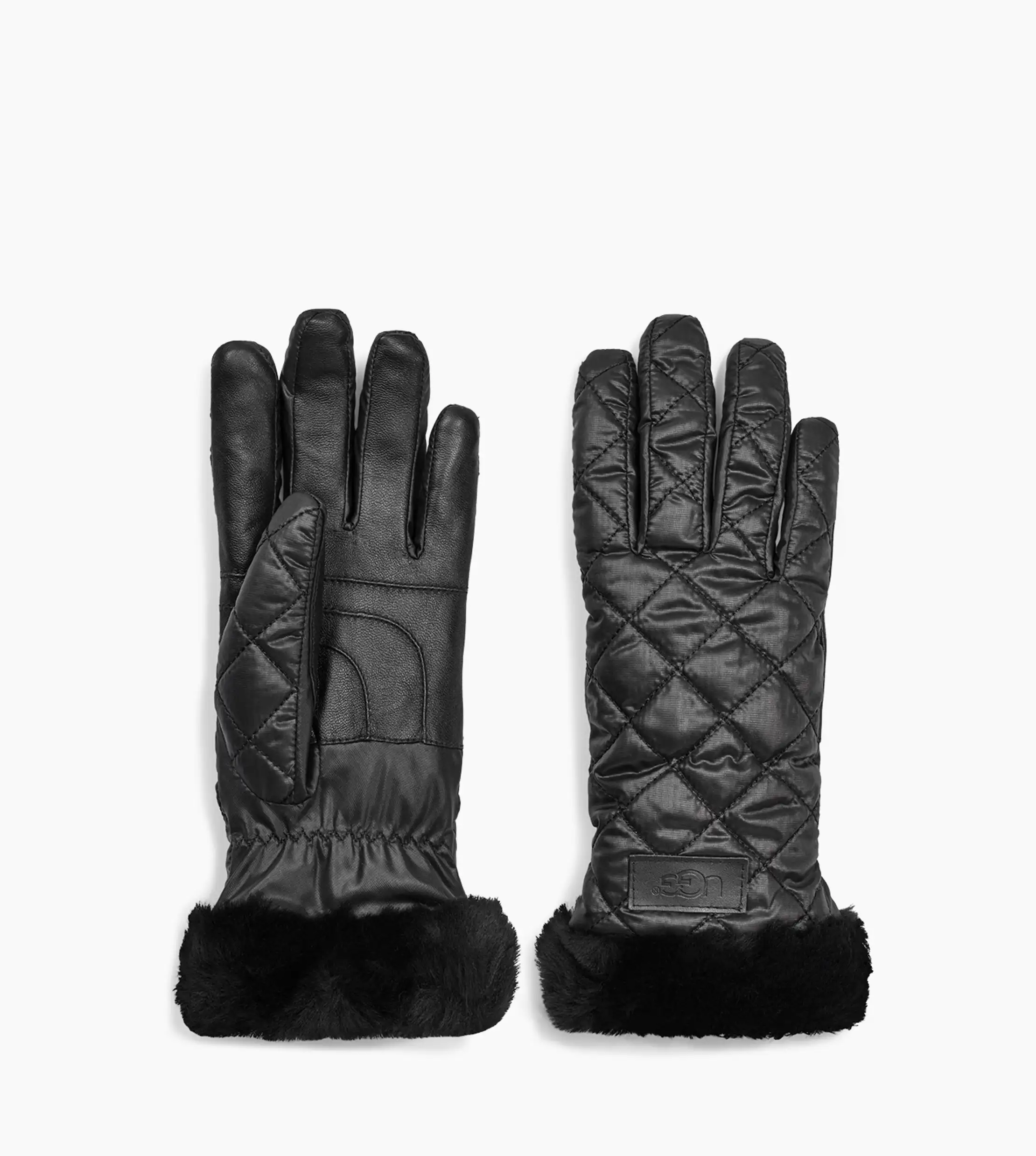 sale!国内即発送☆UGG W QUILTED PERFORMANCE GLOVE Women's Quilted Performance Glove | UGG®