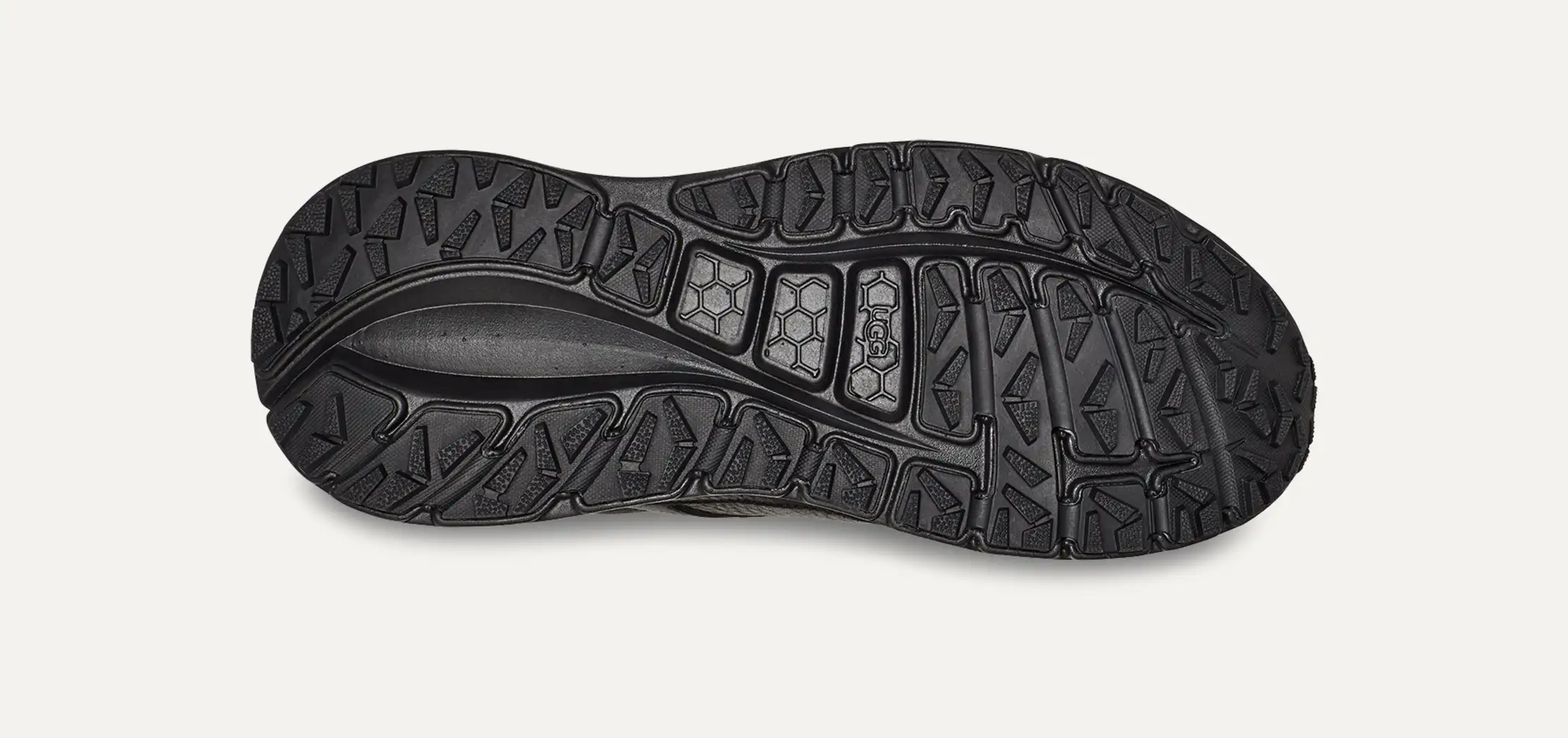 UGG® CA805 X Lace Low for Men | UGG®