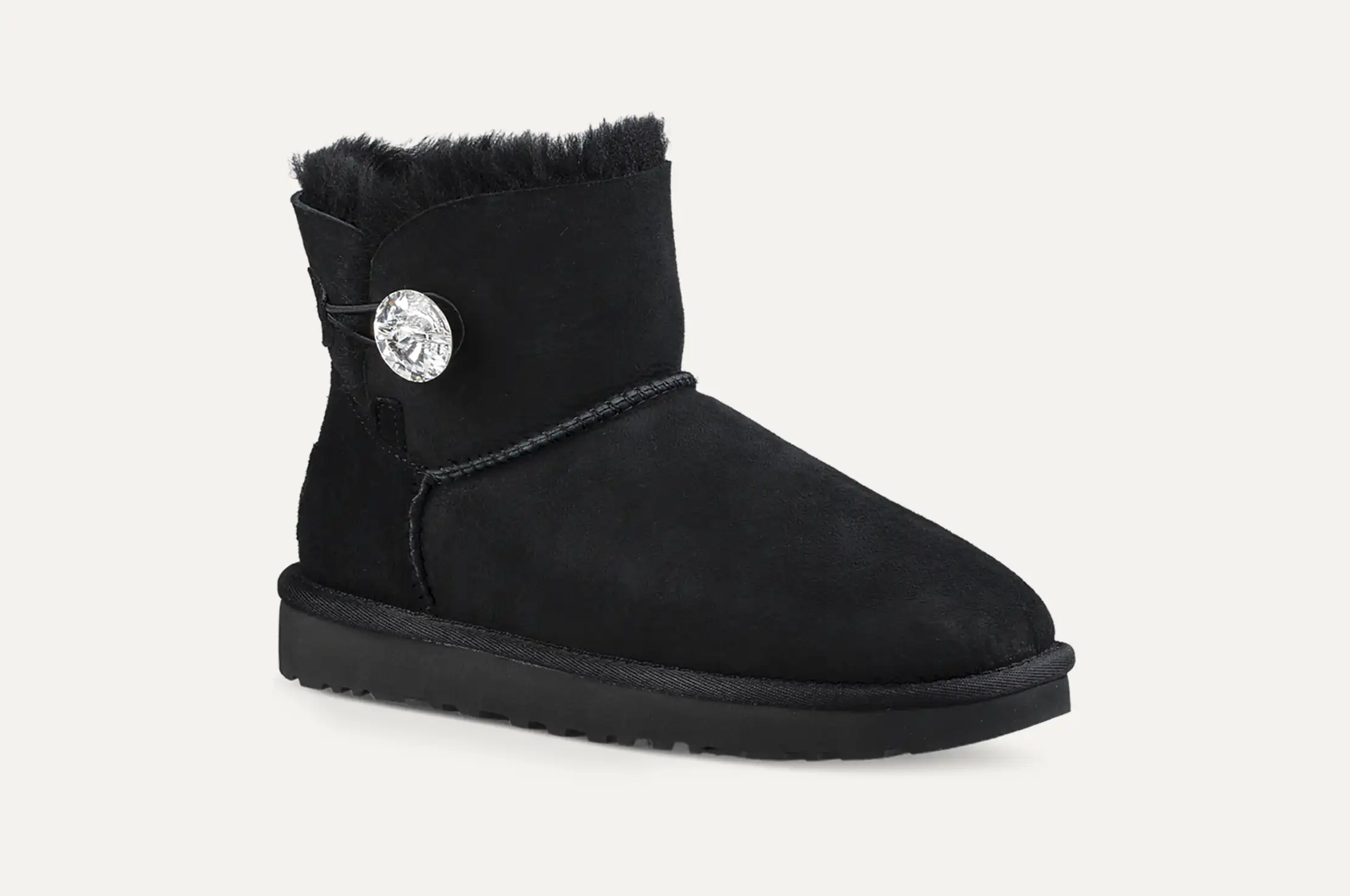Classic Bailey Boots with Buttons | UGG® Official
