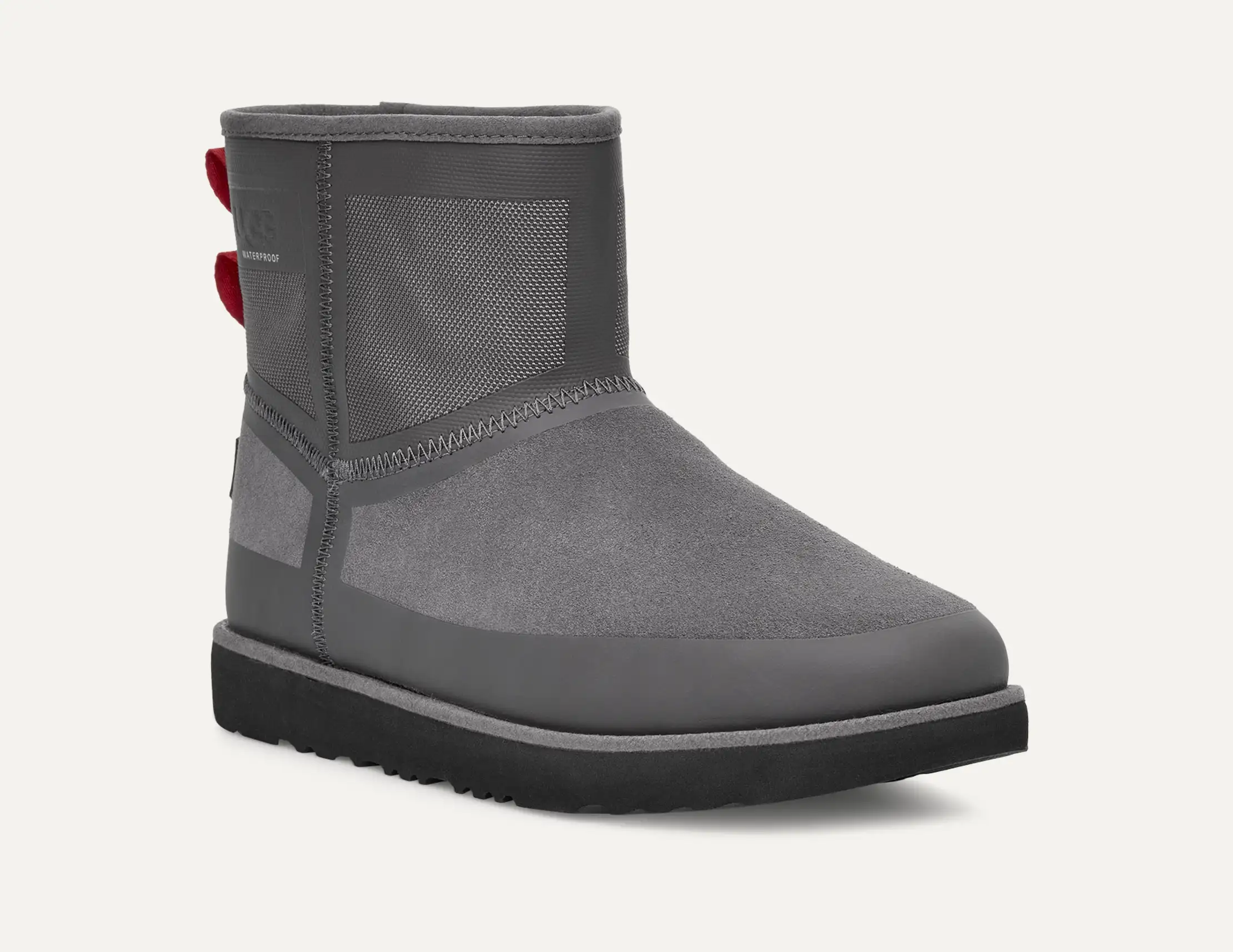 美品　UGG Classic Mini Urban Tech Weather Men's Classic Mini Urban Tech Boot | UGG Official®