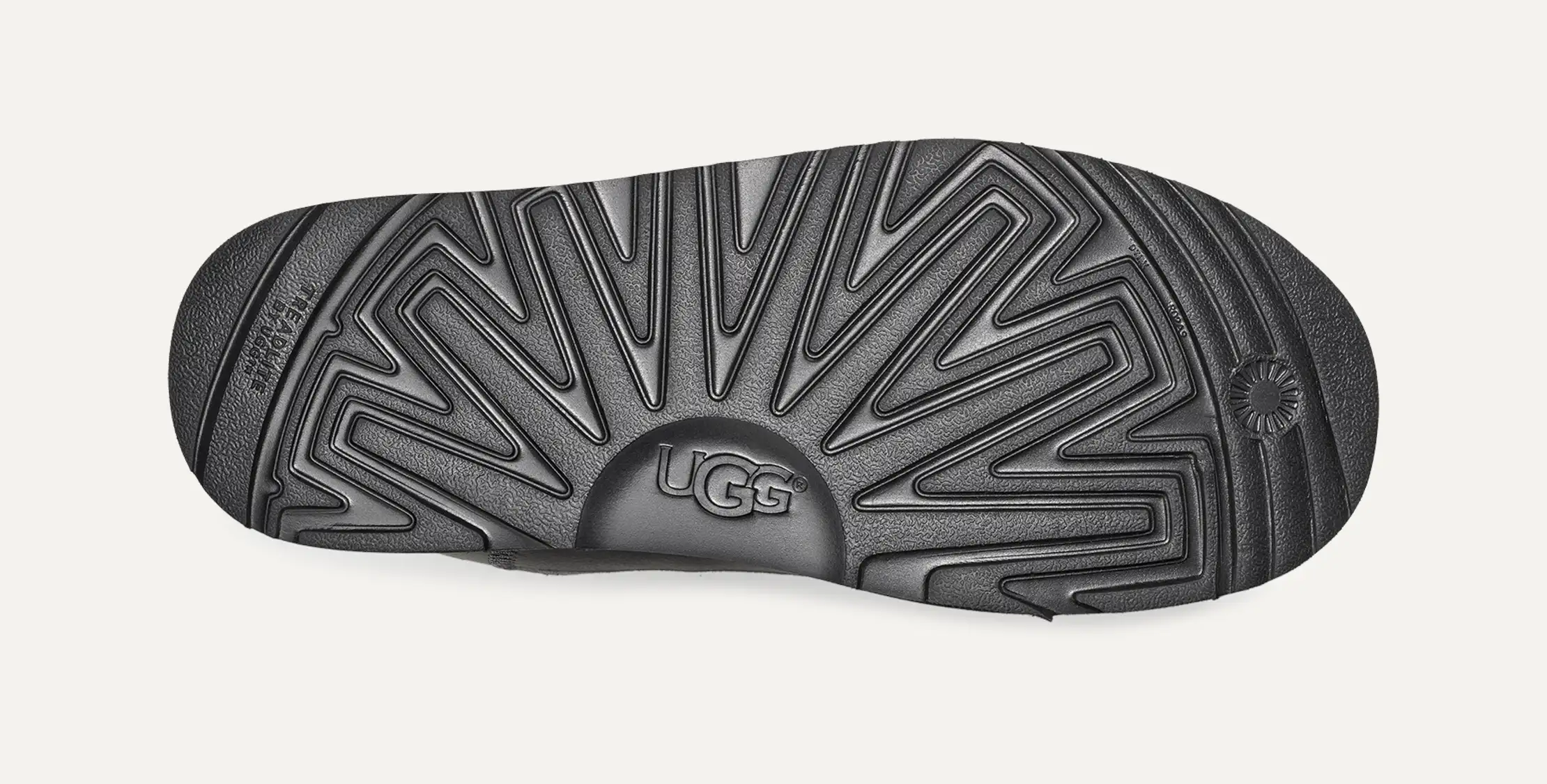 Men's Classic Mini Urban Tech Boot | UGG Official®