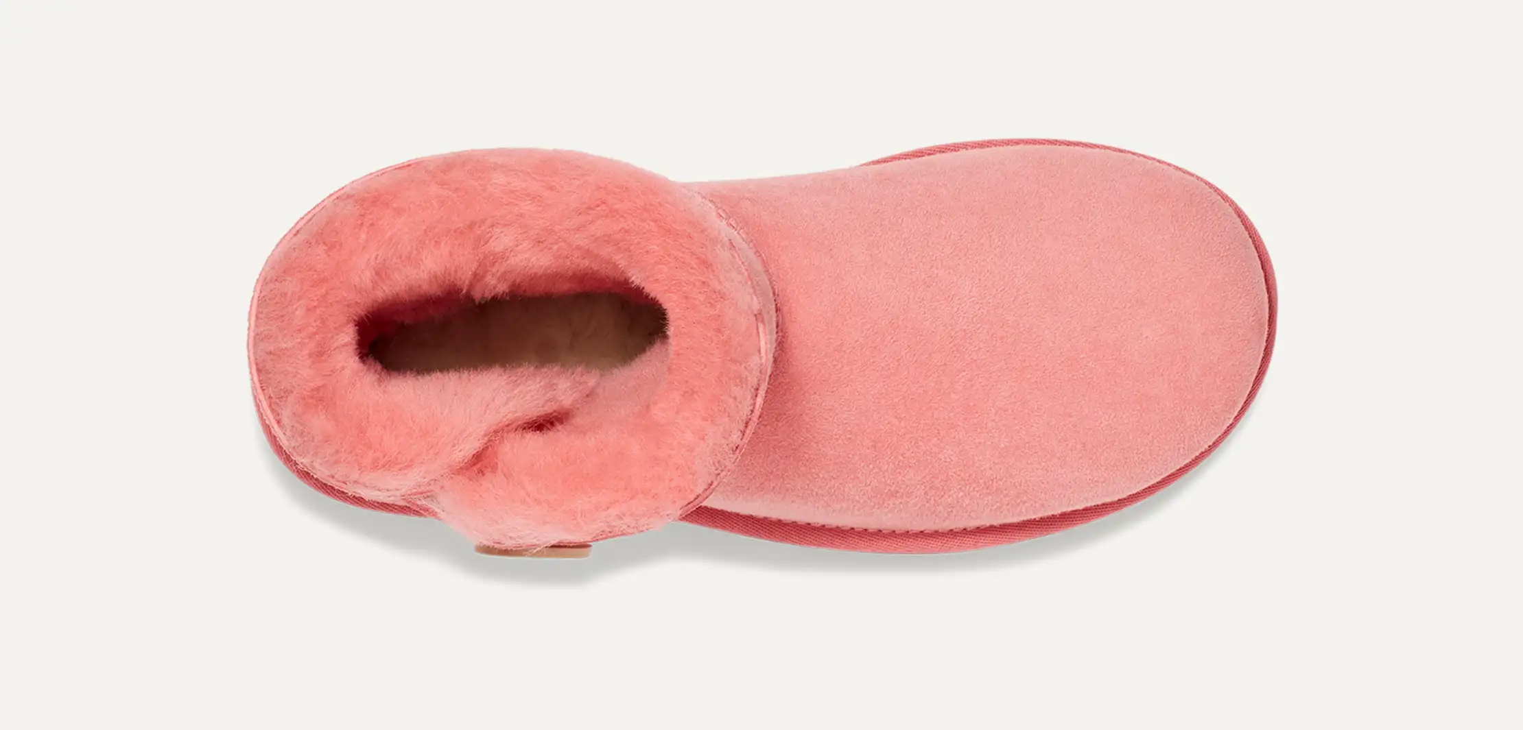 Mini Bailey Button II Boot | UGG
