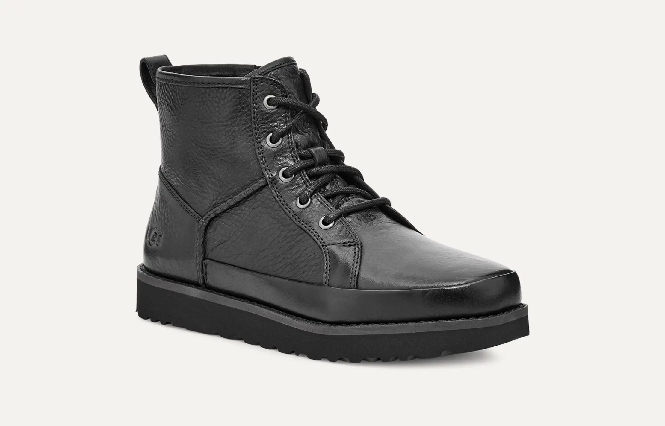 Disconstructed Deconstructed Lace Boot | UGG®