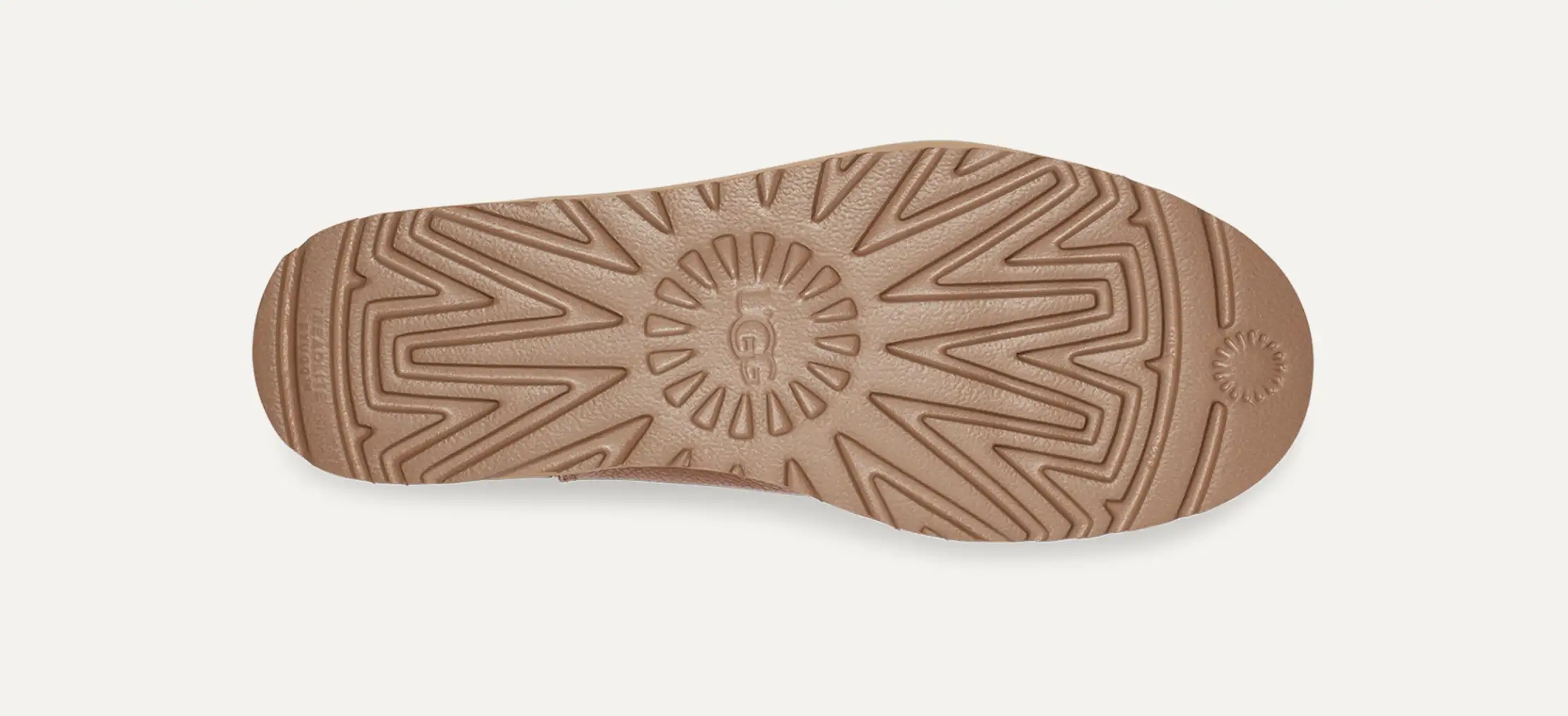 Deconstructed Lace Boot | UGG®
