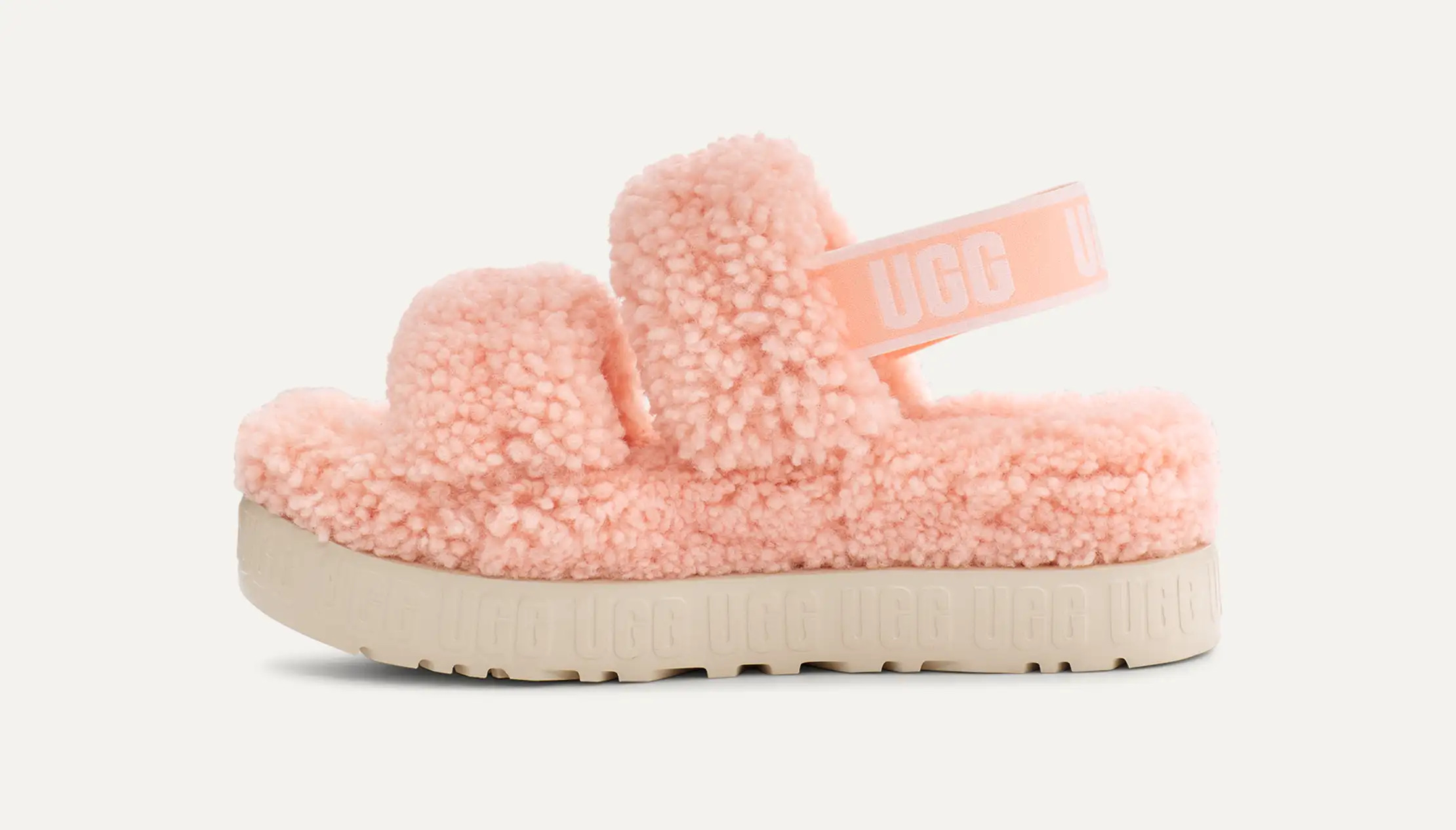 Oh Fluffita Slipper | UGG