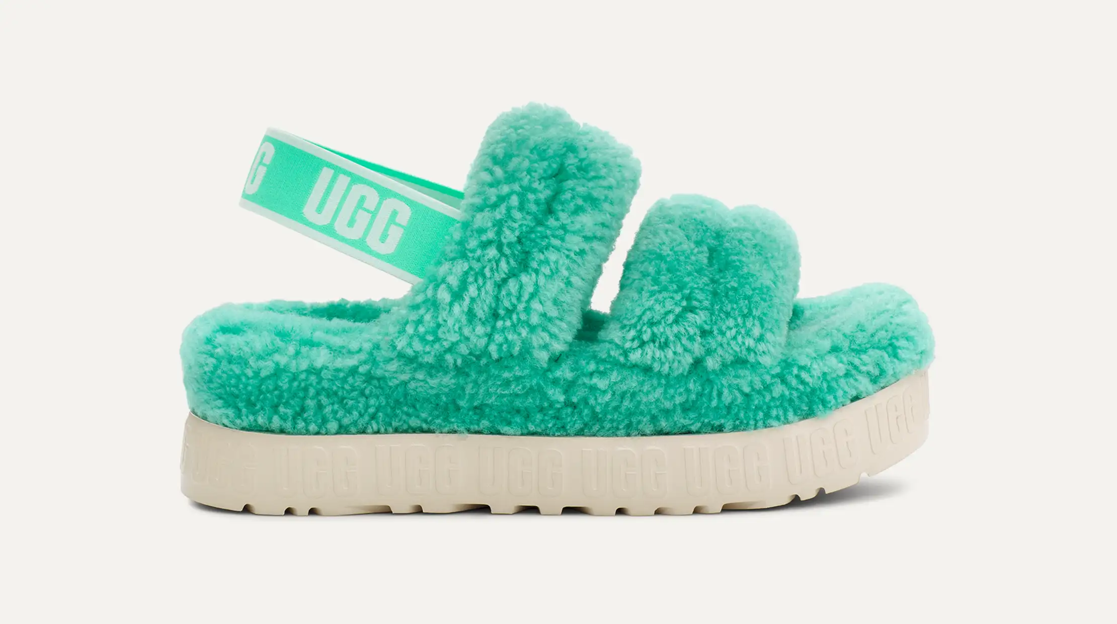 Oh Fluffita Slipper | UGG