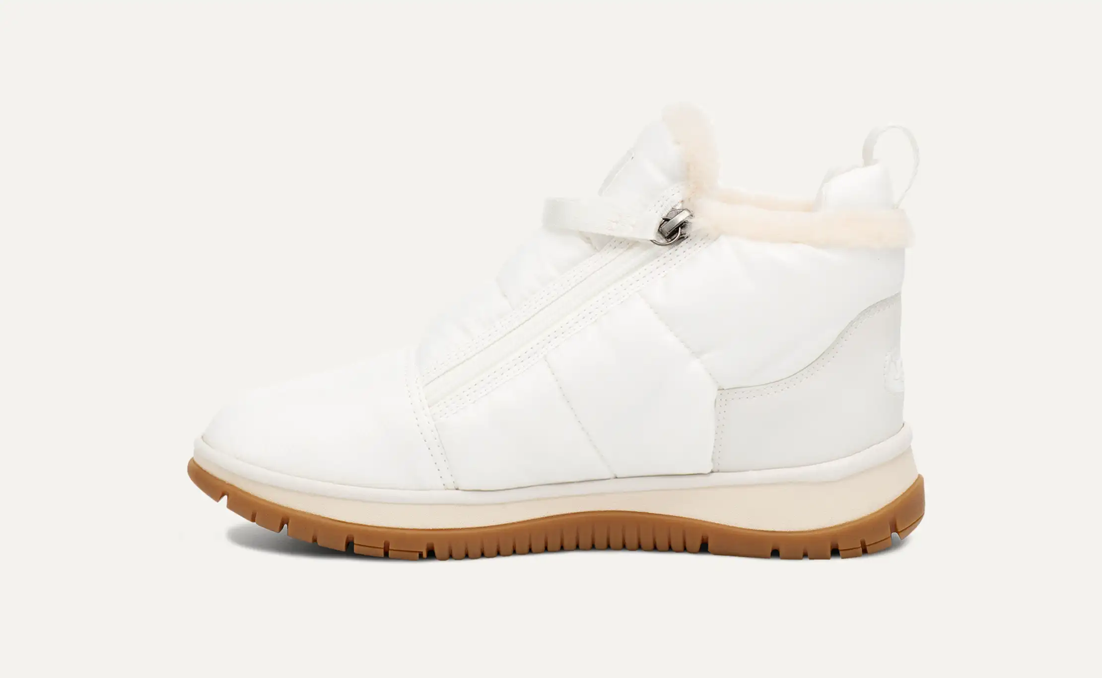 【大特価】UGG Lakesider Puffer Zip Ankle ブーティ 61QDkkpnjML._AC_SY395_.jpg