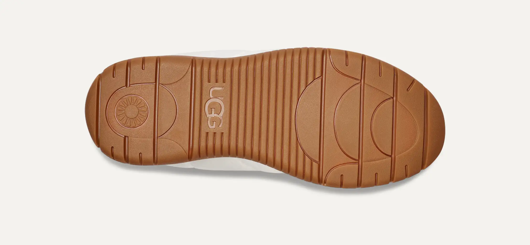 Lakesider Zip Puff Sneaker | UGG® Lakesider Zip Puff Sneaker | UGG®