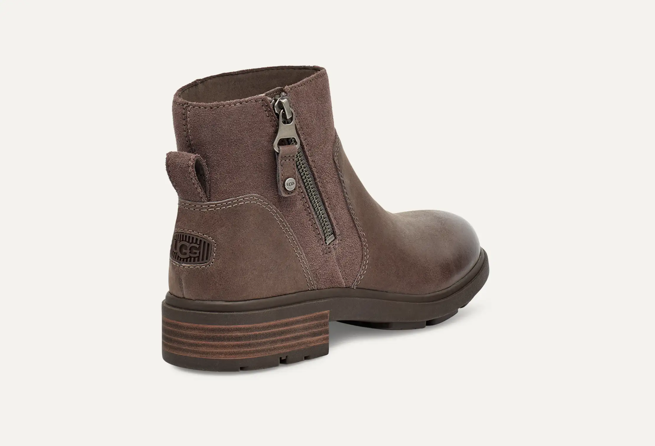 SALE【モコモコ裏ボア♪】☆UGG Harrison Cozy Lace ブーツ SALE【モコモコ裏ボア♪】☆UGG Harrison Cozy Lace ブーツ (UGG