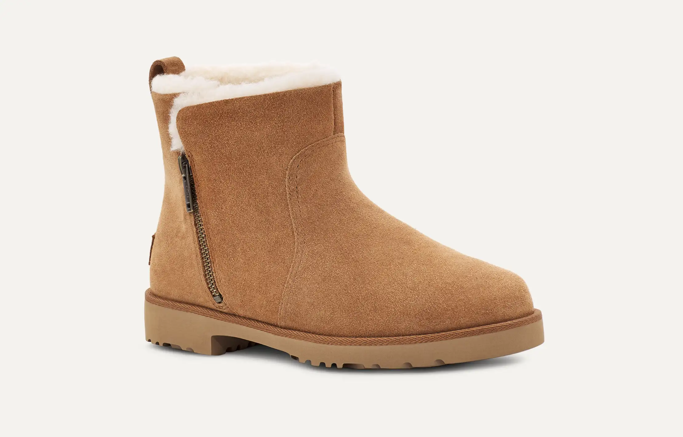 UGG® Romely Zip for Women | UGG® Spain
