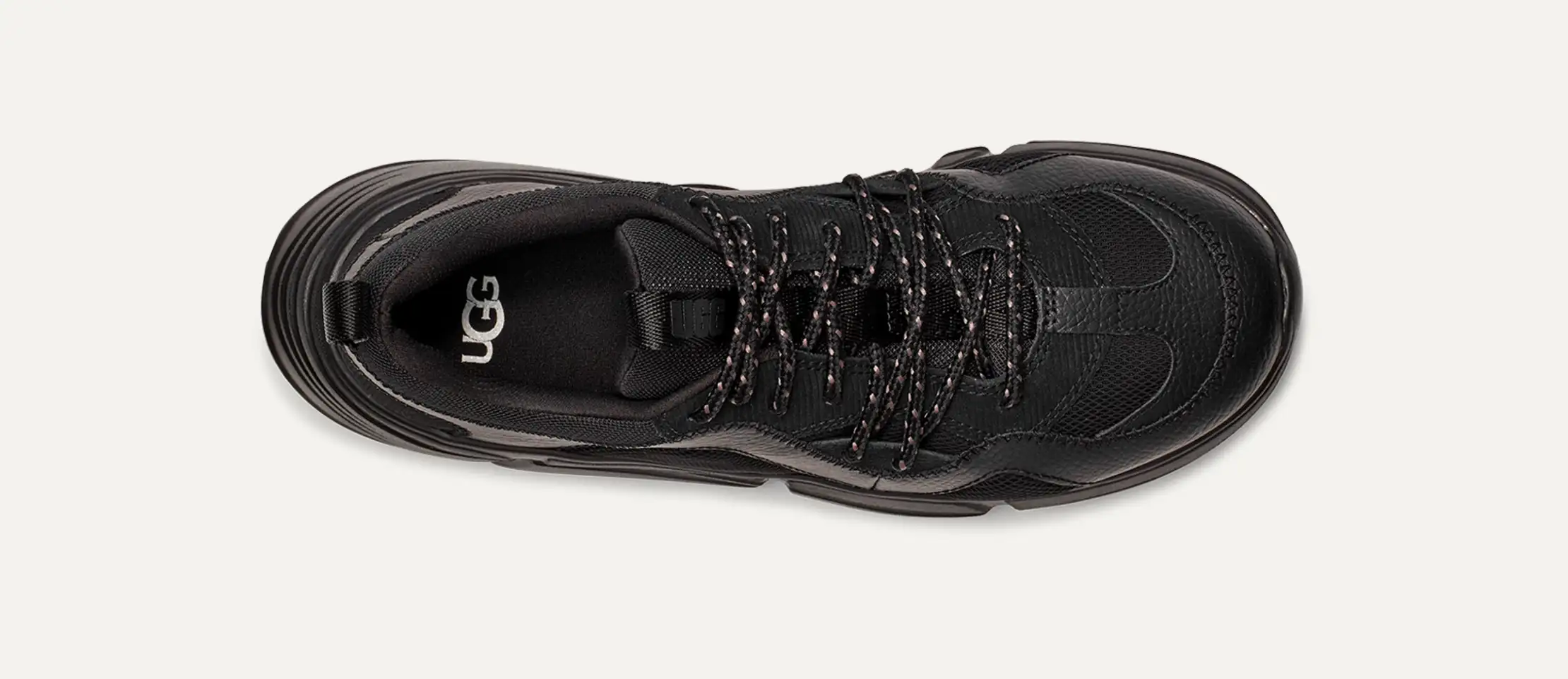 Calle Lace Sneaker | UGG