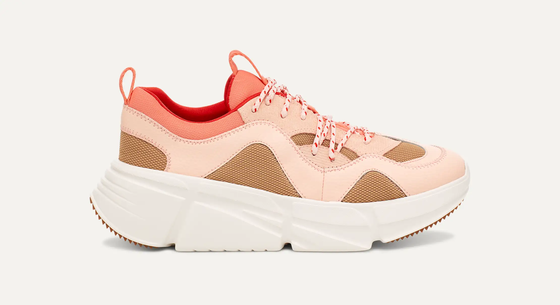 Calle Lace Sneaker | UGG