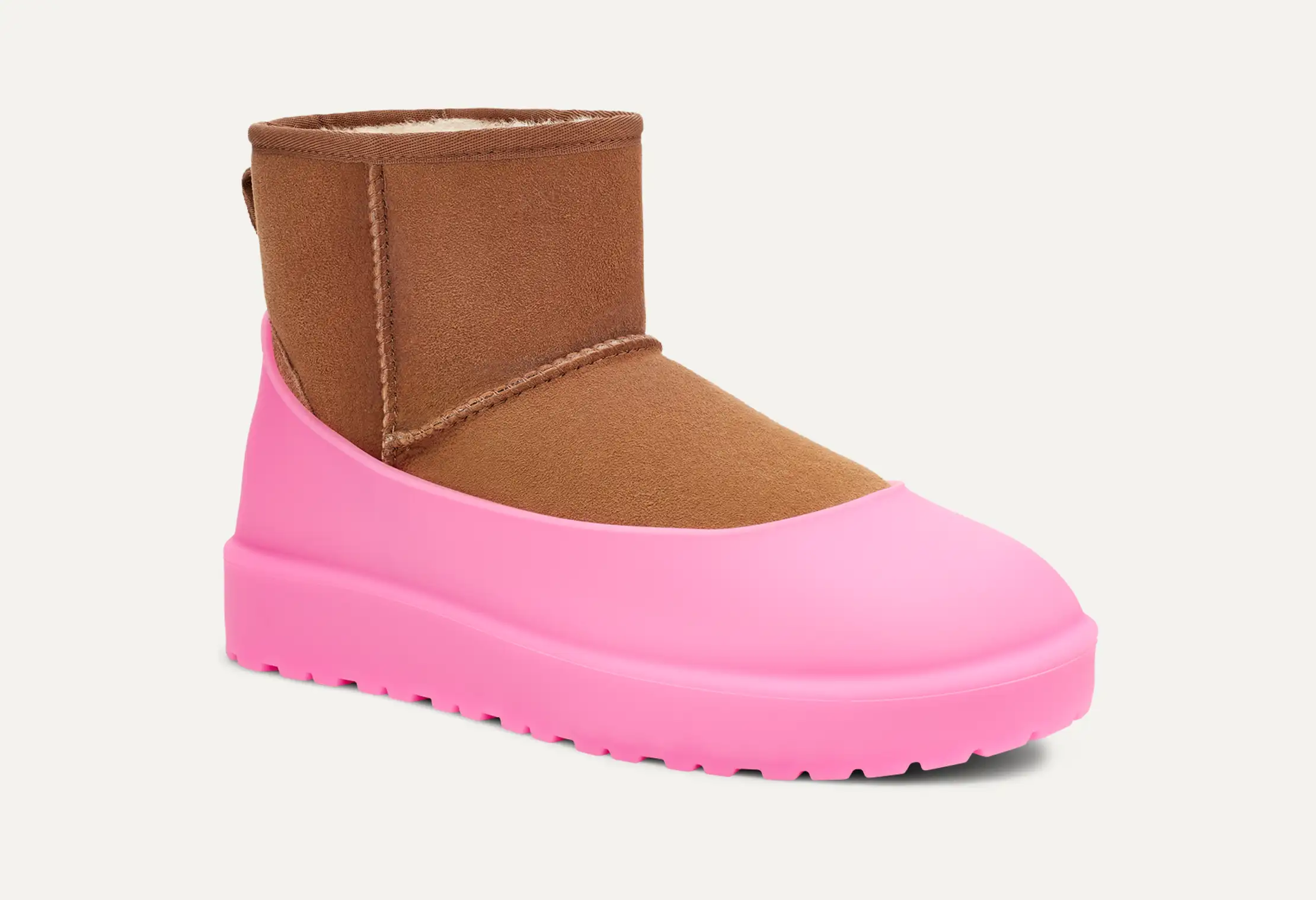 完売品】UGG Guard アグ ガード 26-28cm 防水 レインカバー