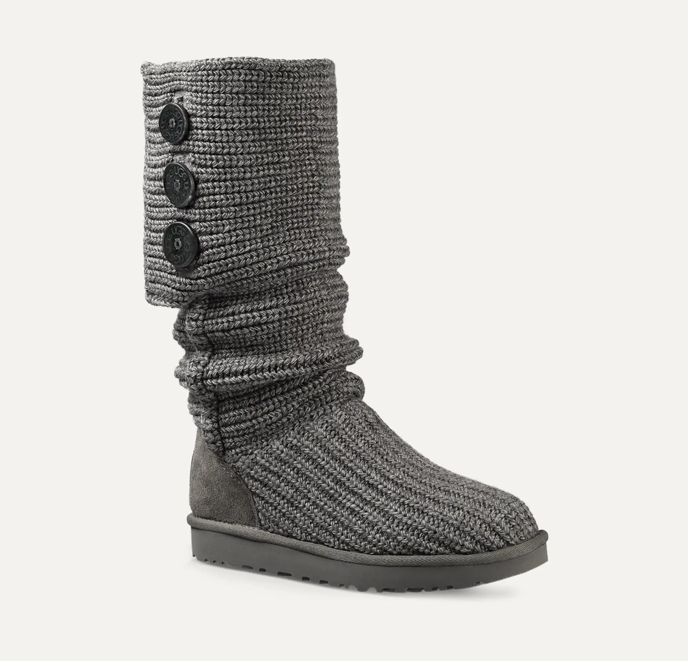 新品未使用UGG Classic Cardy Boots(元箱付き)