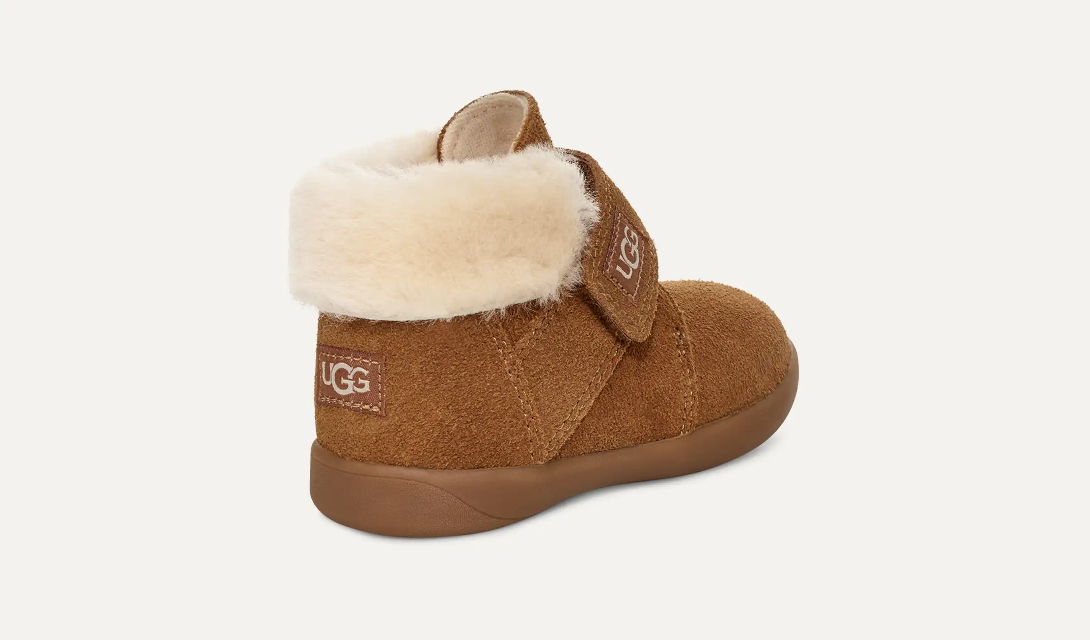 UGG Nolen Boot for Kids | UGG® UK