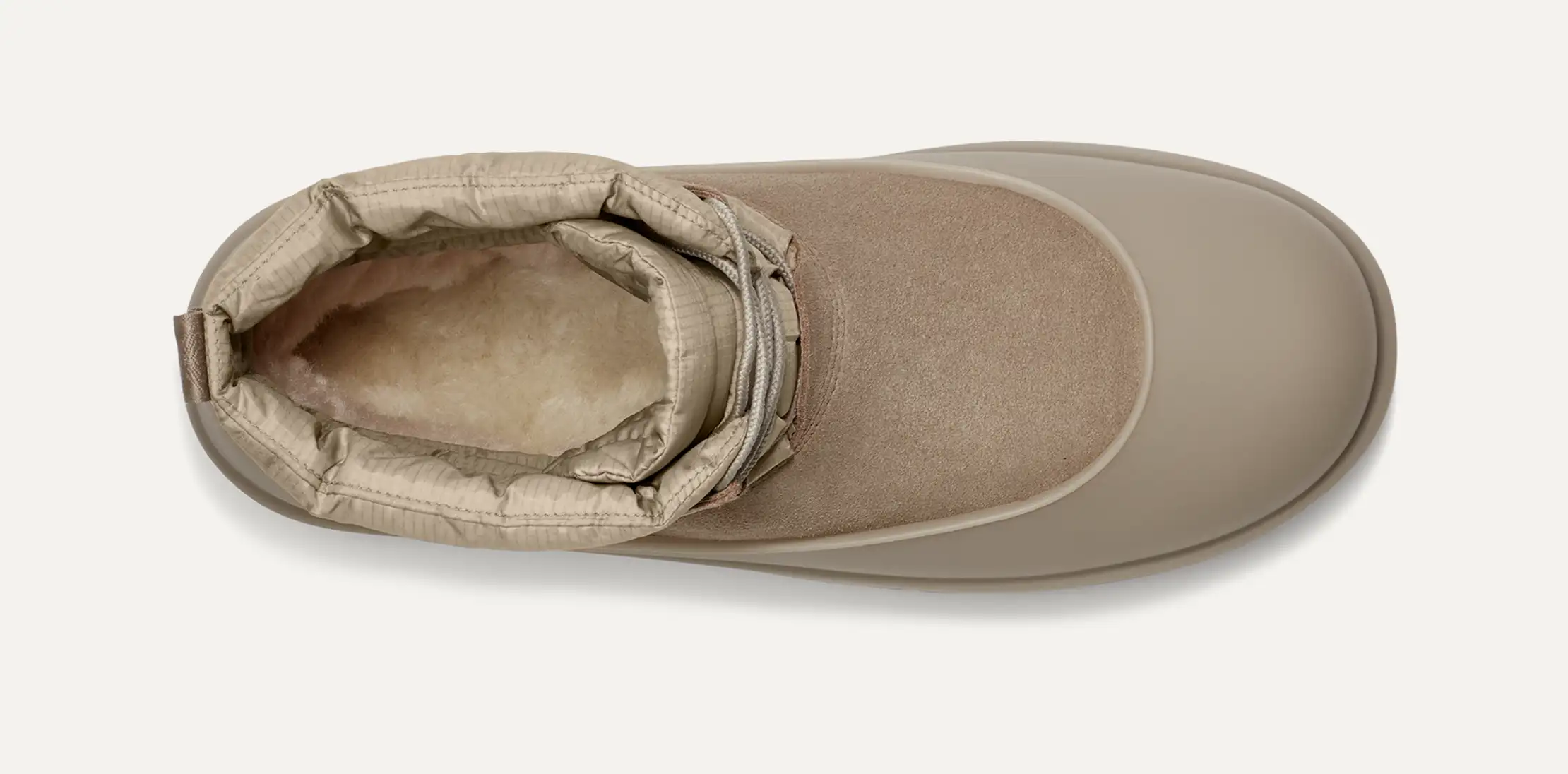 sale!国内即発送☆UGG Classic Mini Lace-Up Weather 2WAY Classic Mini Lace-Up Weather Boot | UGG®