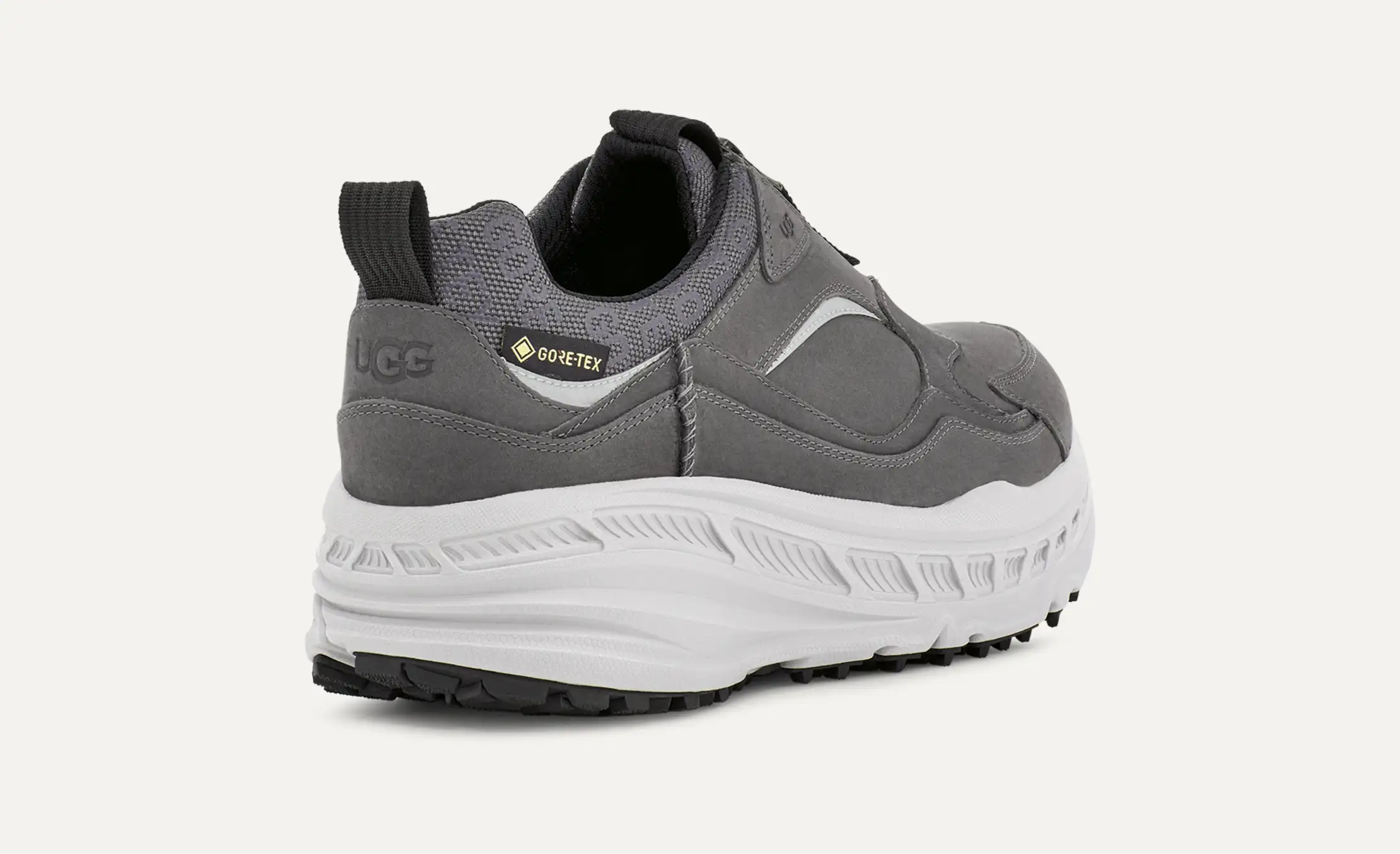 予約販売 CA805 Zip UGG® | Sneaker Gore-Tex 靴
