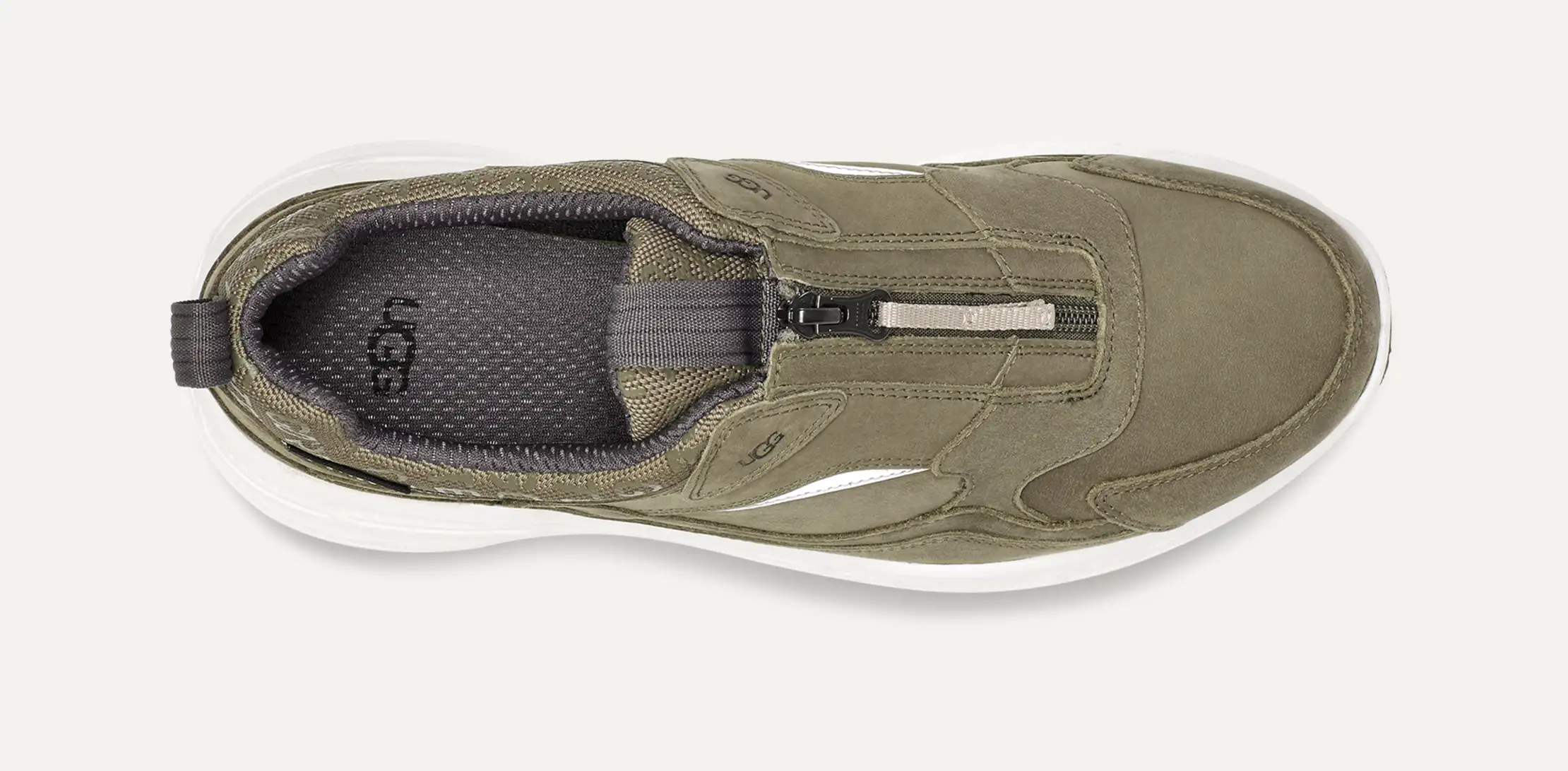 CA805 Zip Gore-Tex Sneaker | UGG®