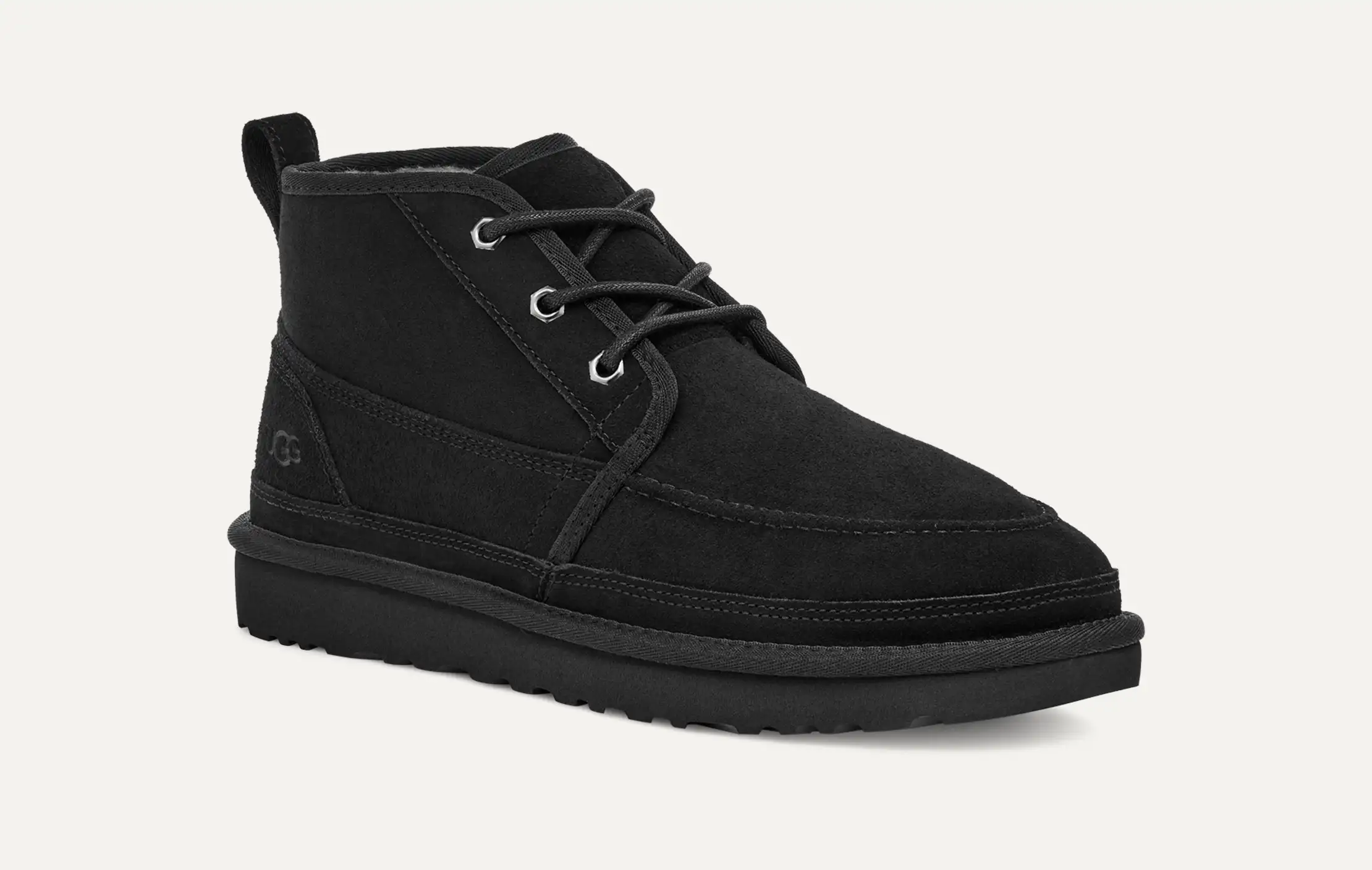 【UGG】W Willow Moc 黒 9 (USA) 26 UGG】W Willow Moc 黒 9 (USA) 26 UGG® New Arrivals For Women