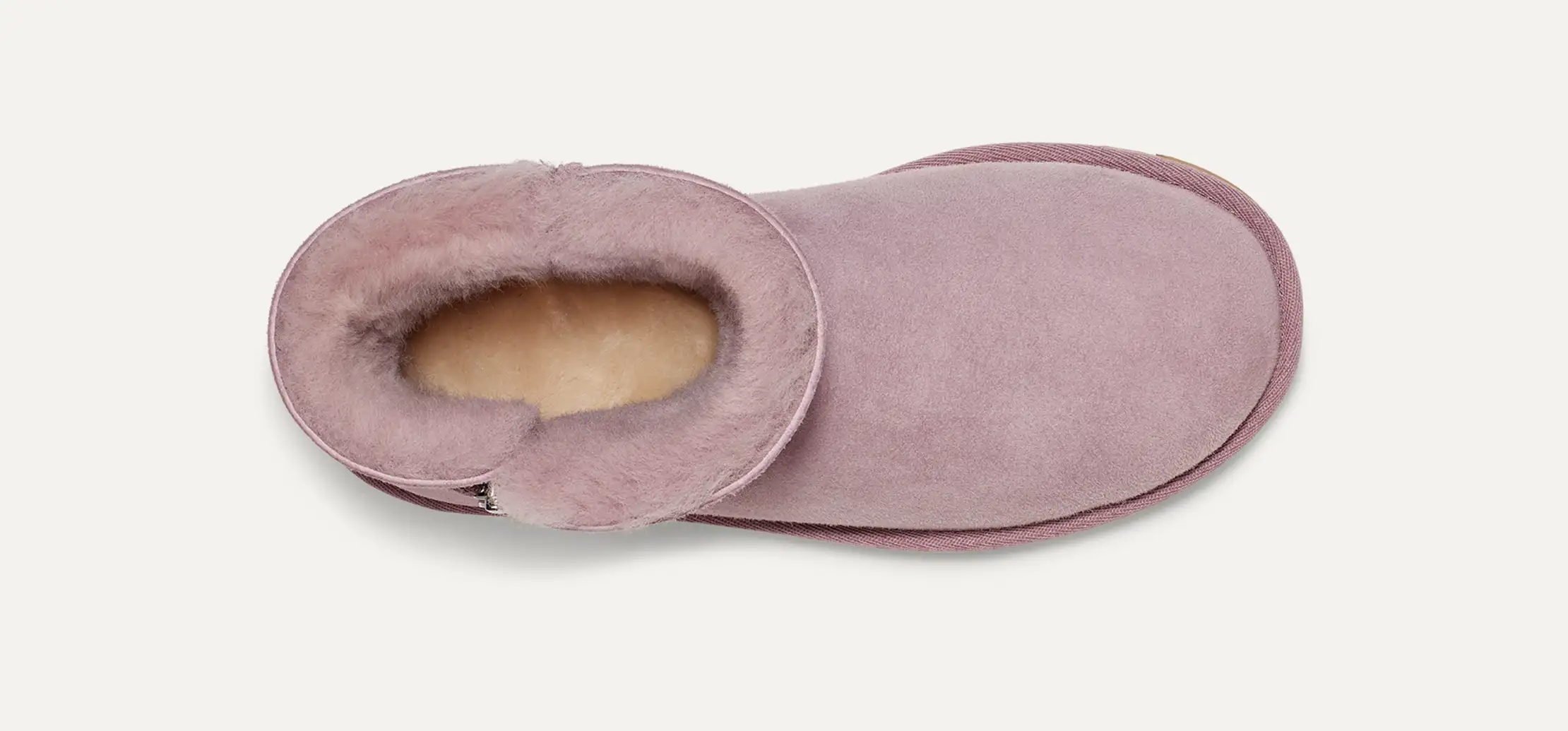 Bailey Zip Mini | UGG® Official