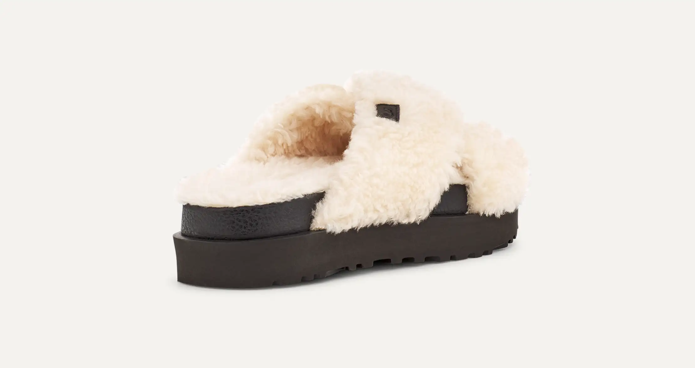 Fuzz Sugar Slide | UGG®