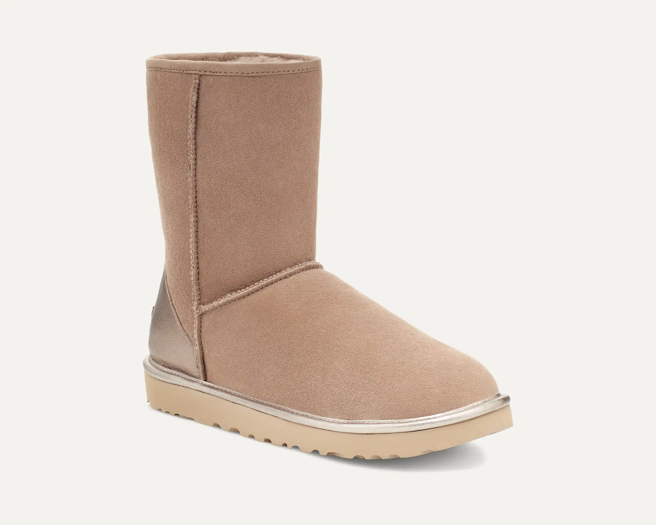 Classic Short Shine Boot | UGG®