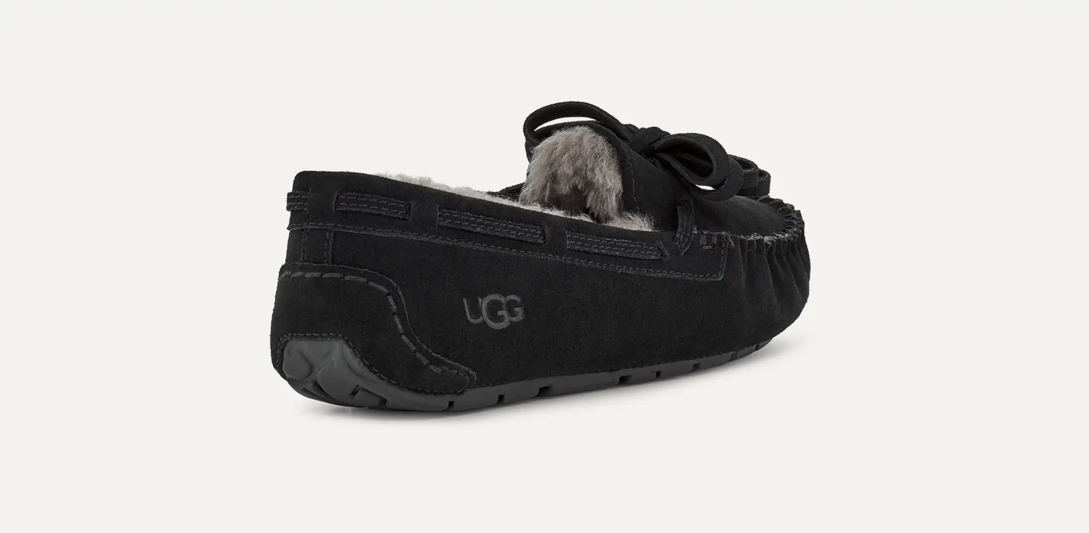 Dakota Bling Bow Slipper | UGG®