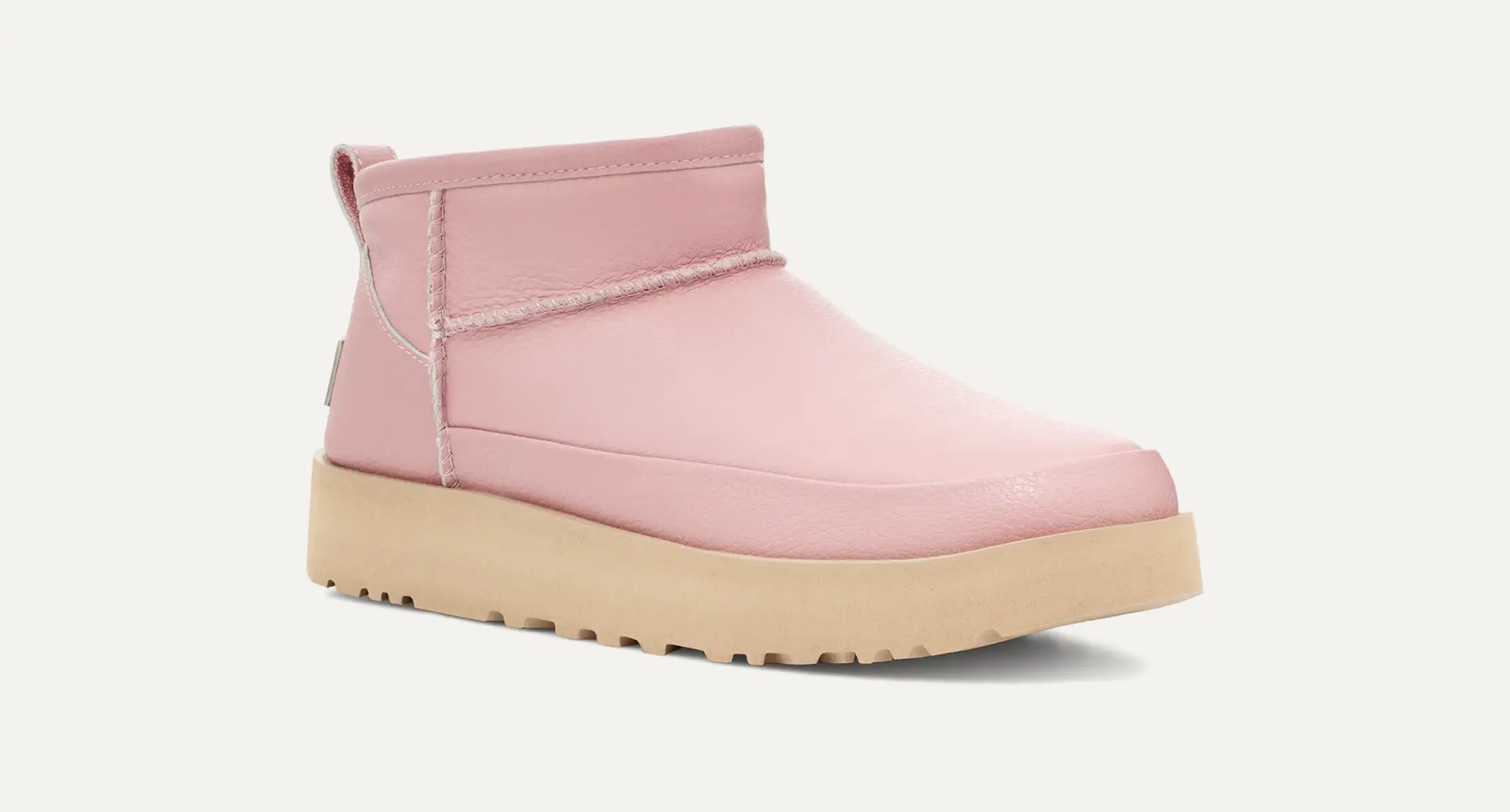 Classic Sugar Ultra Mini Boot | UGG®