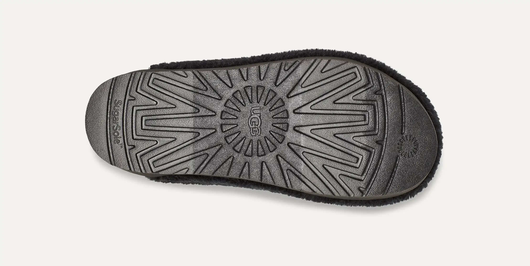 Fuzz Sugar Slide Sandal | UGG