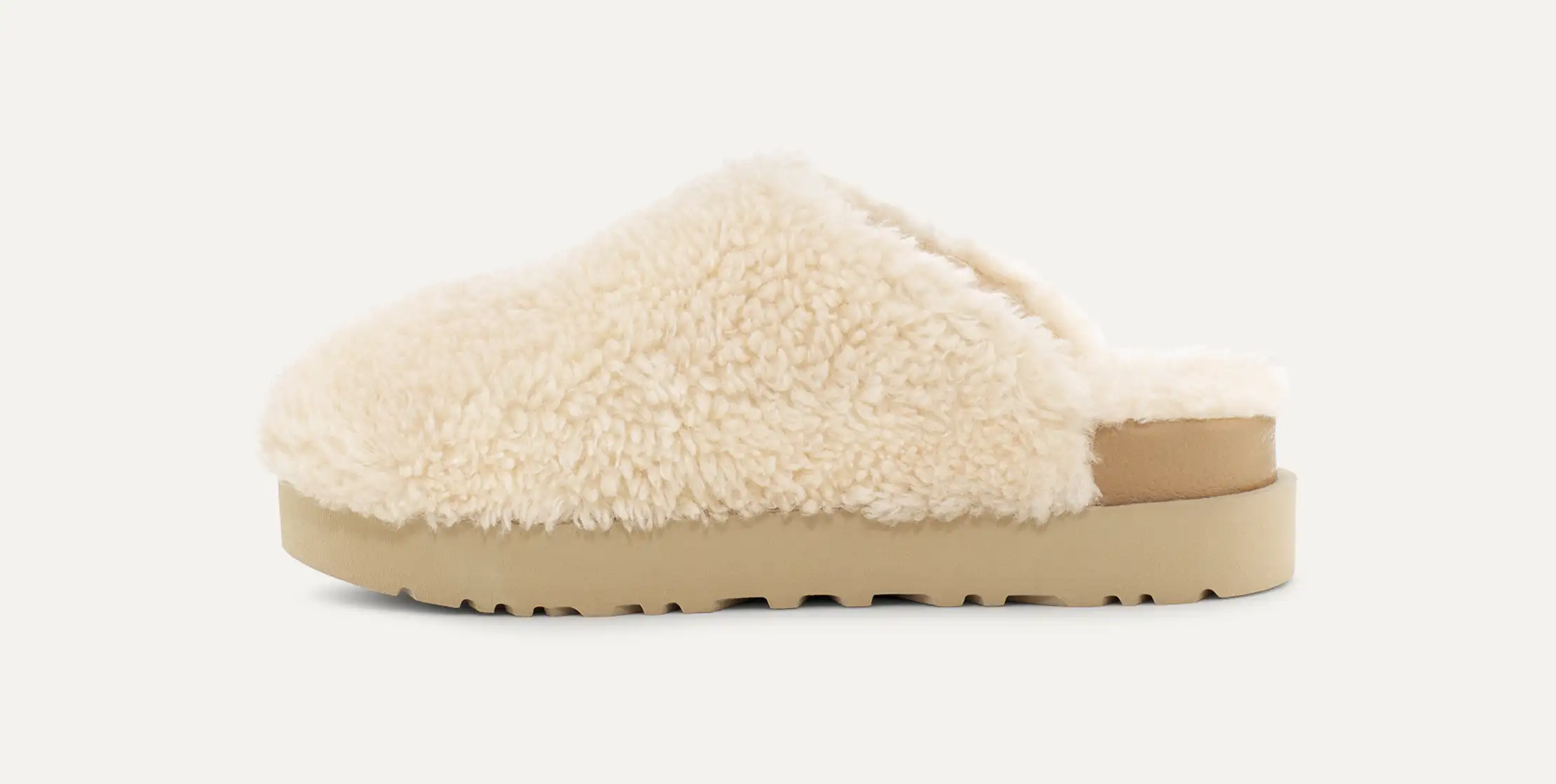靴 UGG W FUZ SUGAR SLIDE Fuzz Sugar Slide Sandal | UGG