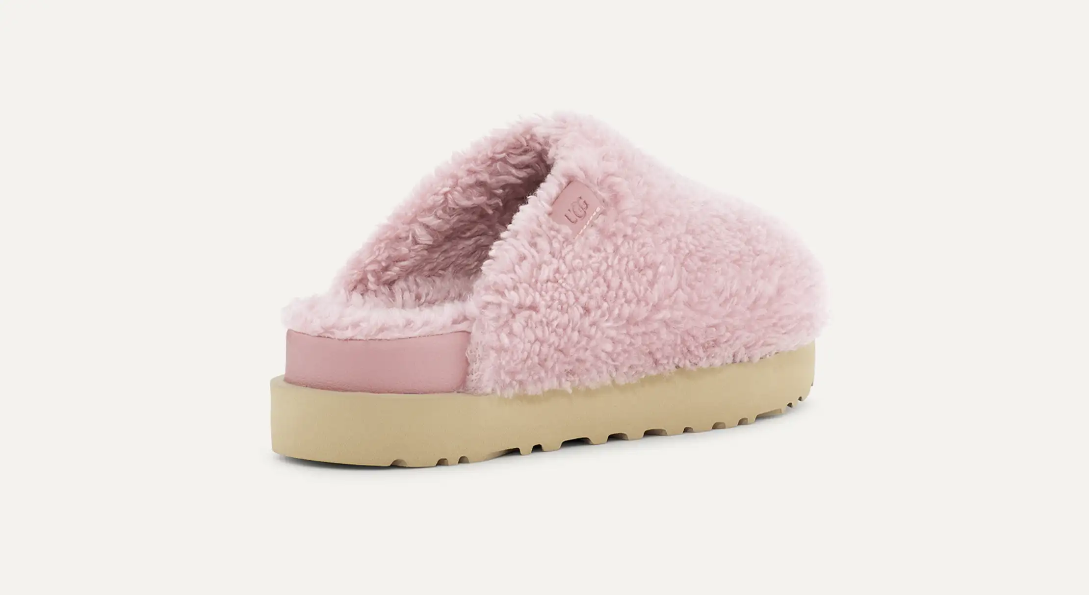 Fuzz Sugar Slide Sandal | UGG