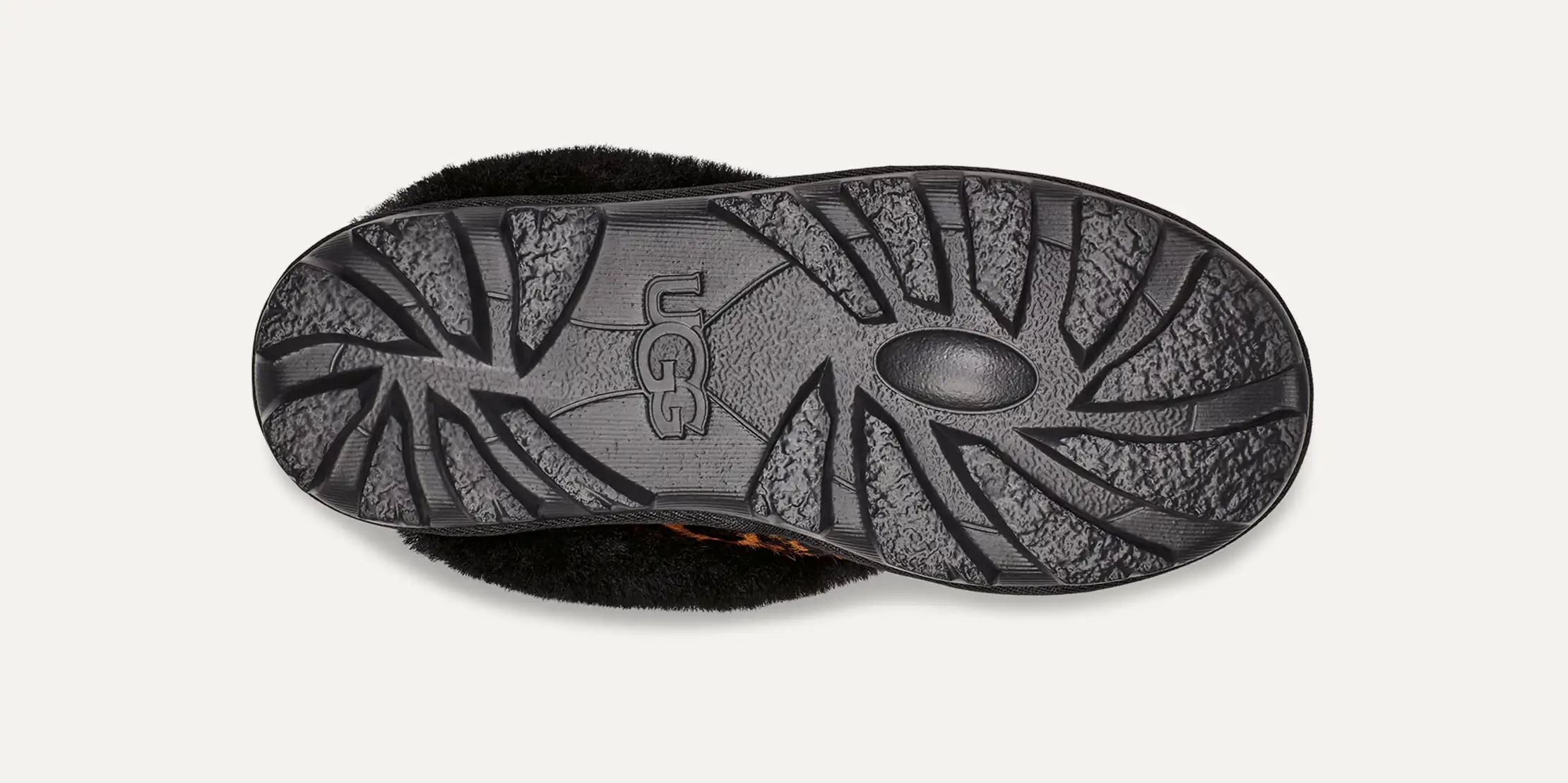 ★追跡&関税込【UGG】W COQUETTE PANTHER PRINT Coquette Panther Print Slipper | UGG®