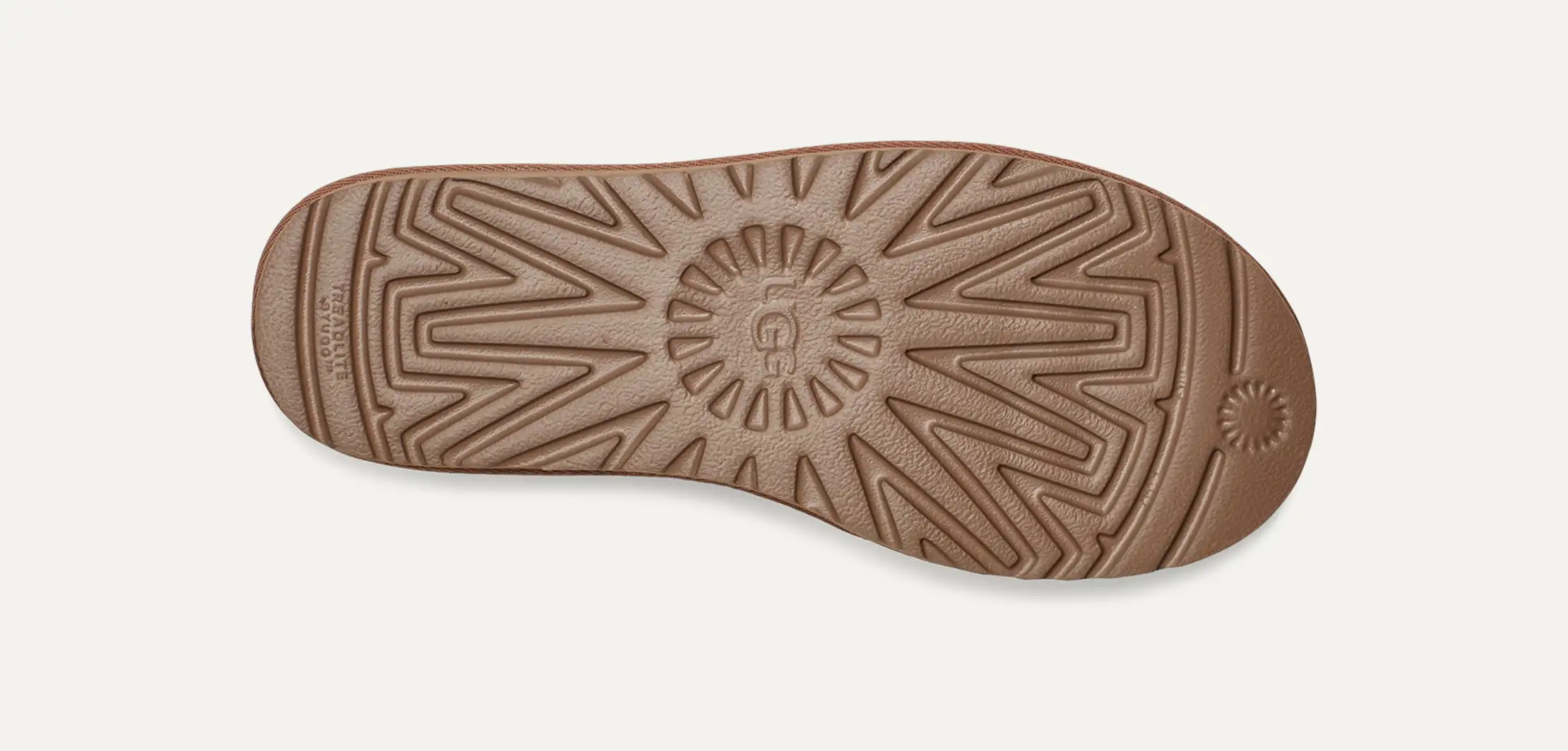 UGG Classic Mini Boot Cow Print (Women's) - 1123353-CHE - US