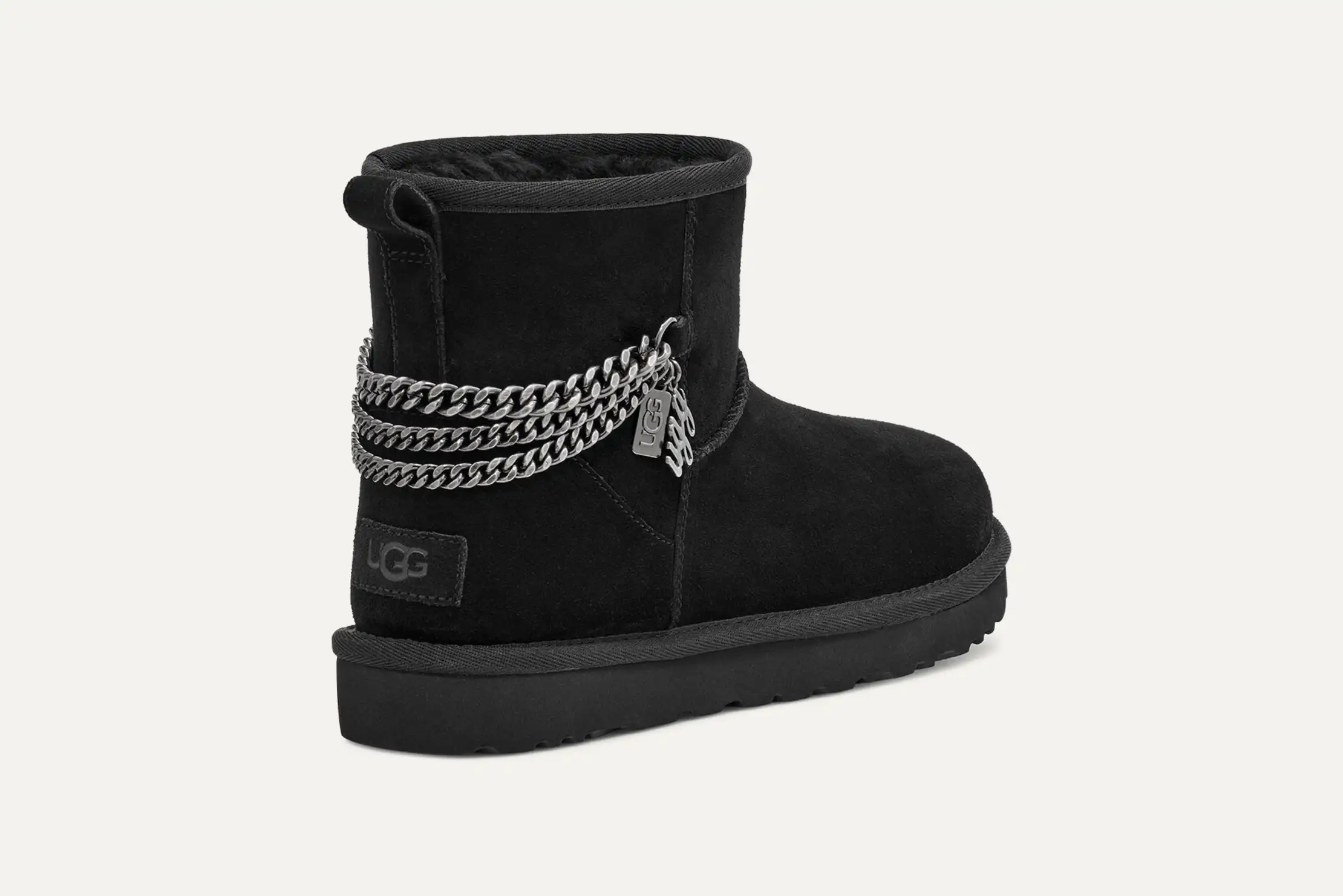 【in a row】classic ugg boots UGG CLASSIC FEMME TALL OVER THE KNEE LACE CHESTNUT BOOTS US
