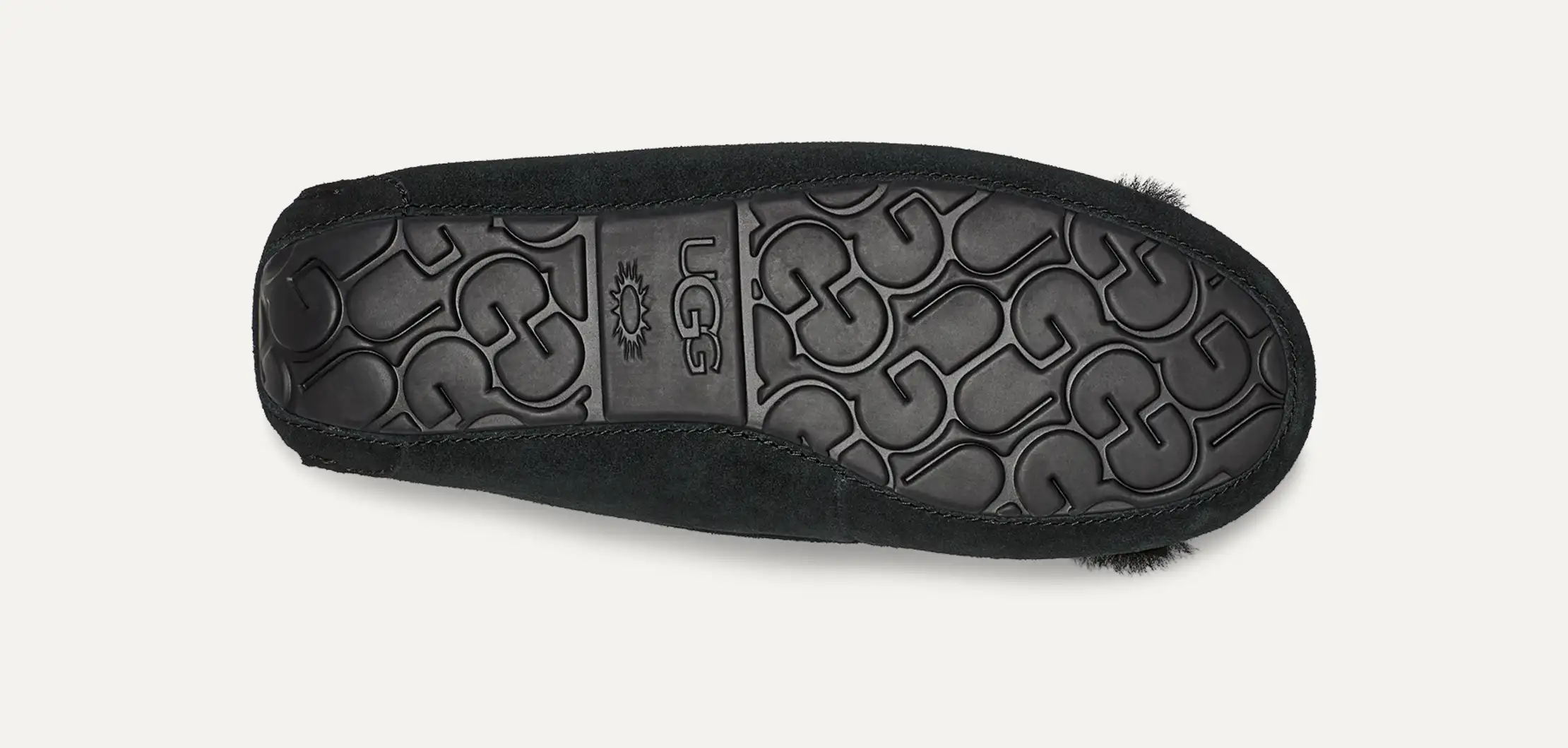UGG  W ANSLEY  BLK  アンスレー　　23 UGG® 公式【 アンスレー|Ansley| 192410907533 | レディース