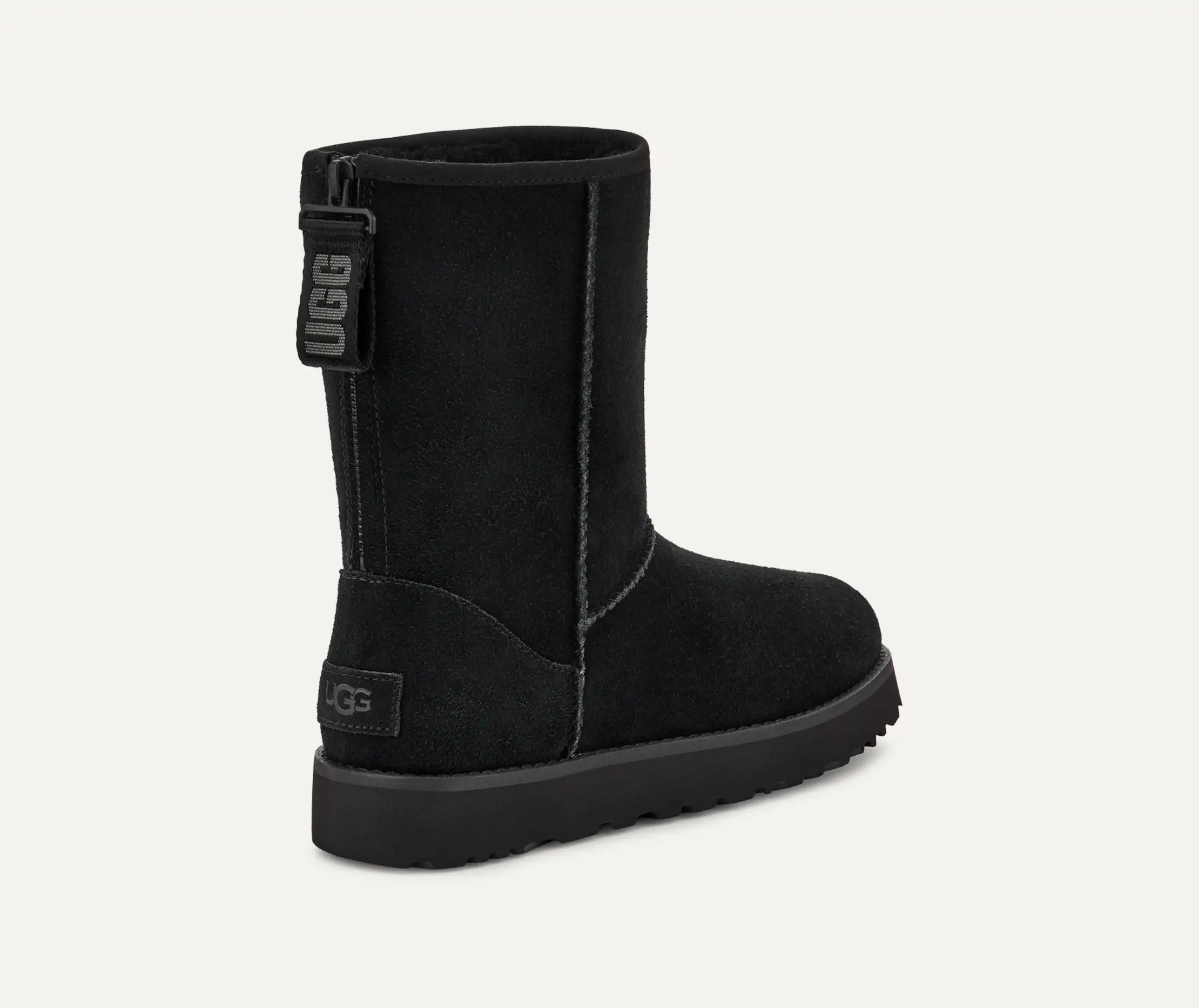 UGG Tazz Sunwave Slipper Mustard Seed (Kids) - 1166830K-MDSD