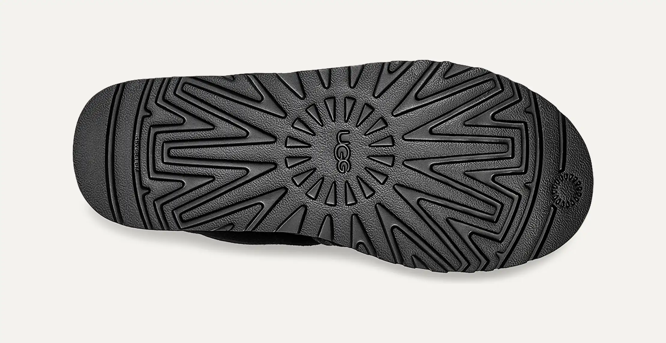 Kenton Slipper | UGG