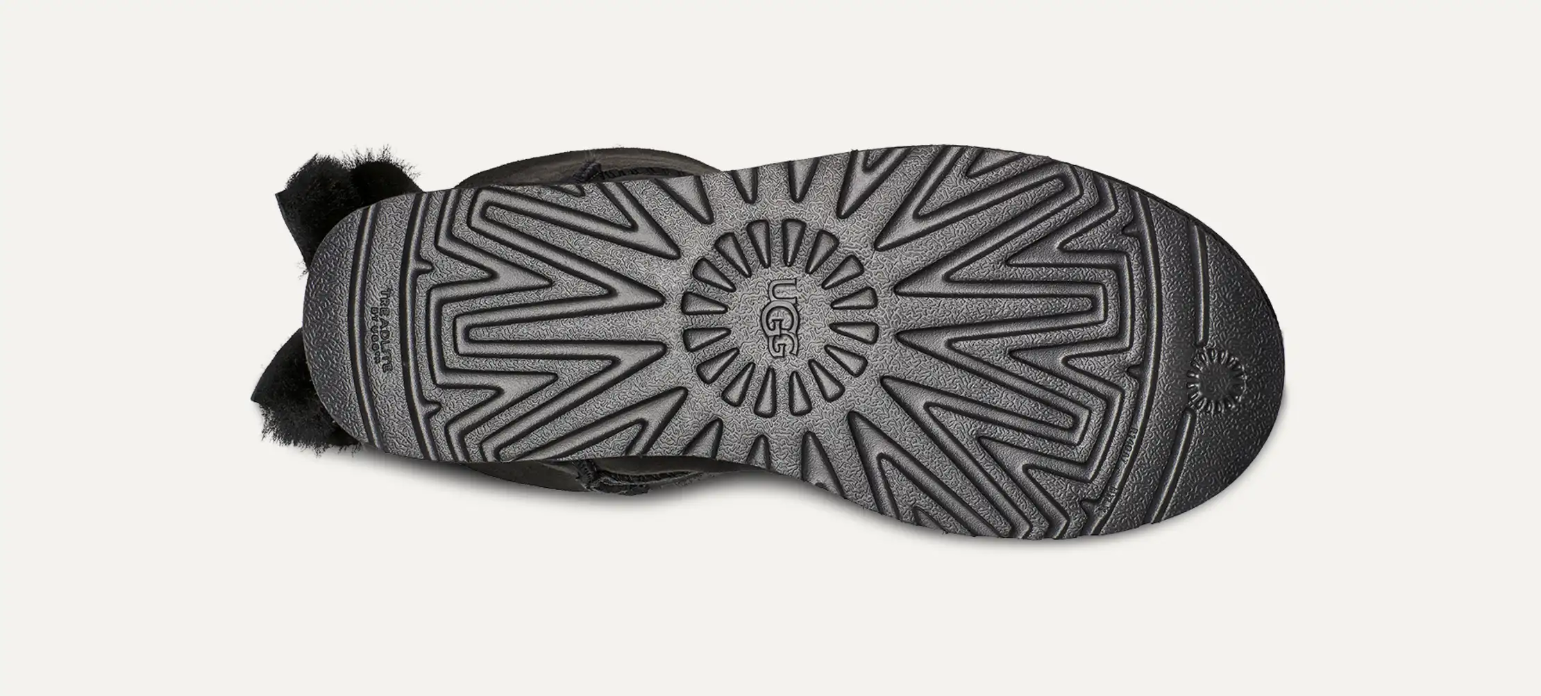 UGG® Classic Heritage Bow for Women | UGG®