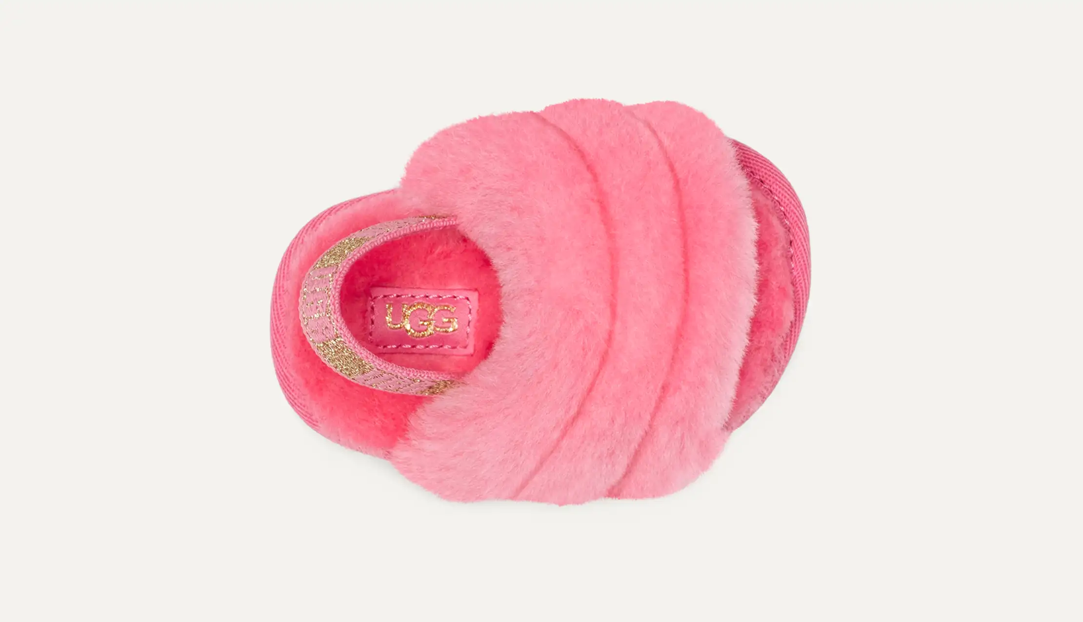 Fluff Yeah Slide Slipper | UGG®