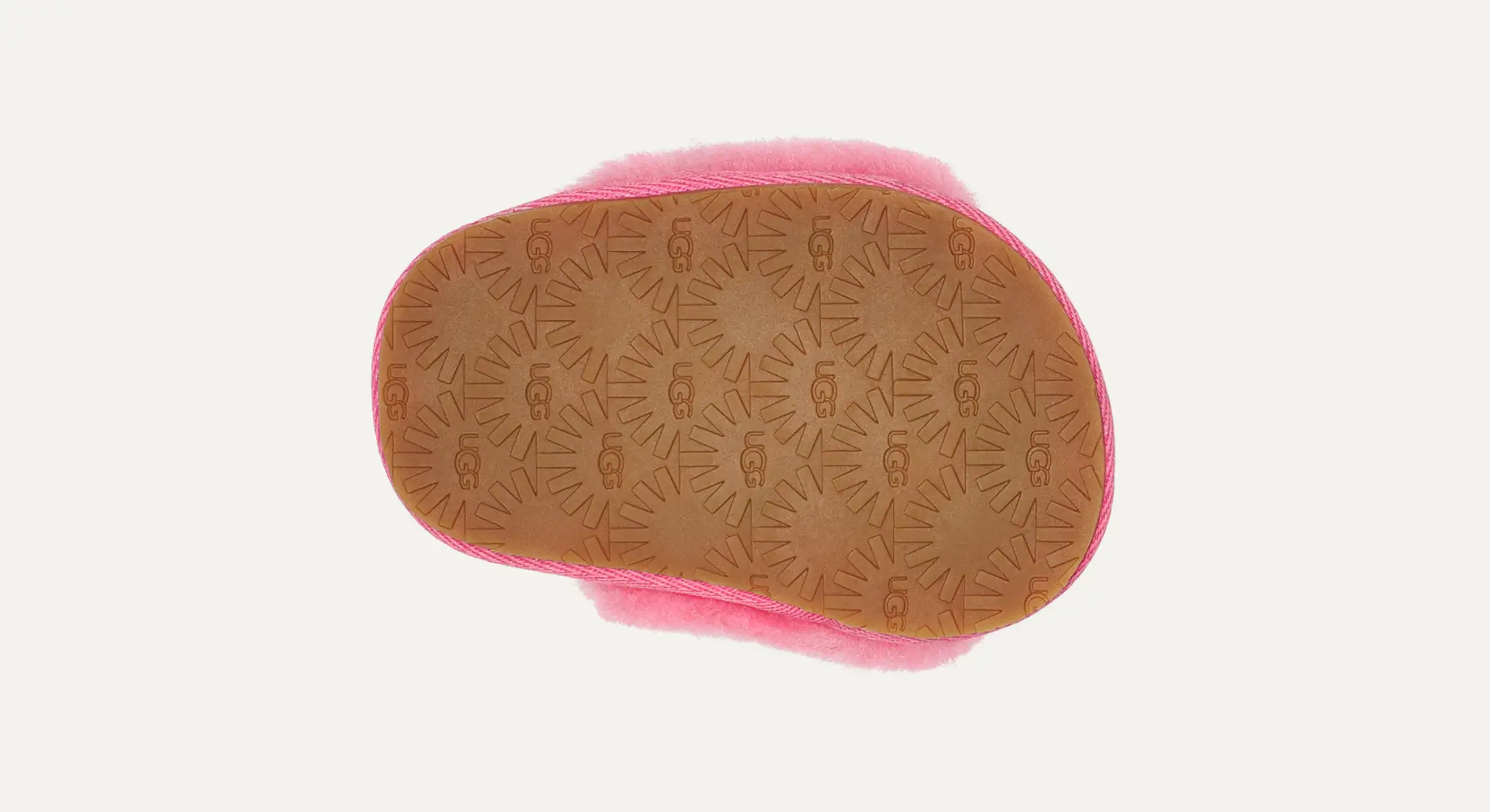 Fluff Yeah Slide Slipper | UGG®