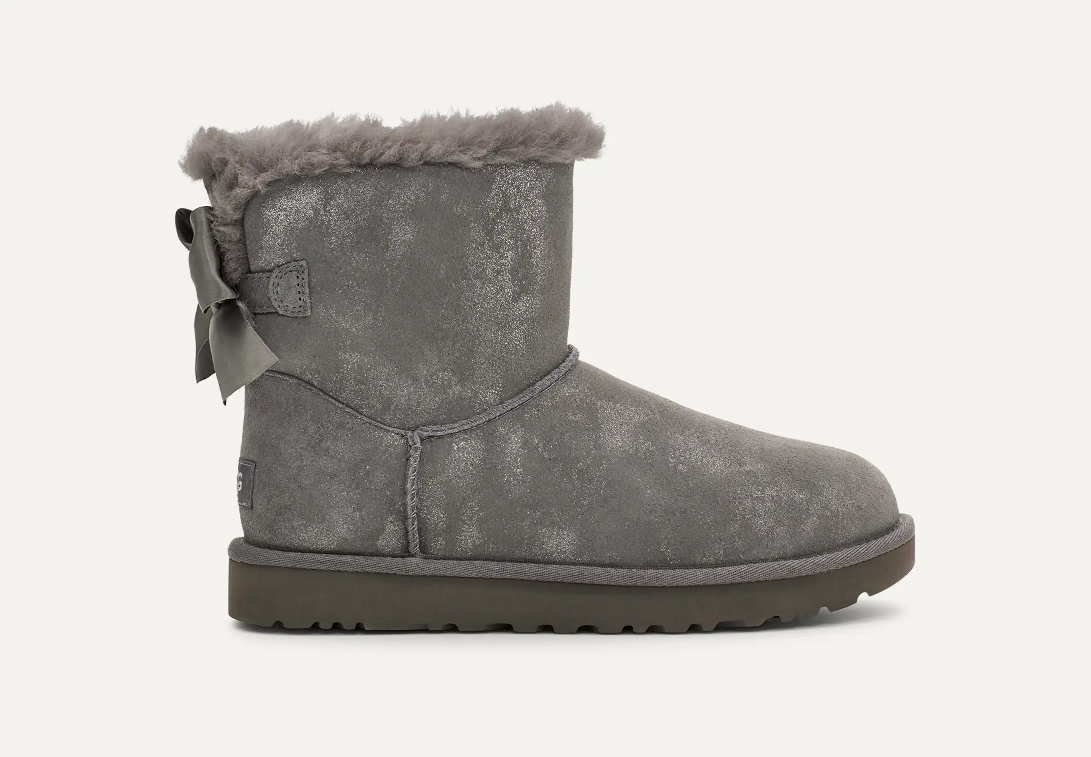 ☆【UGG】☆UGG W Mini Bailey Bow ll Shimmer☆Nightfall☆ ugg-w-mini-bailey-bow-ii.jpg